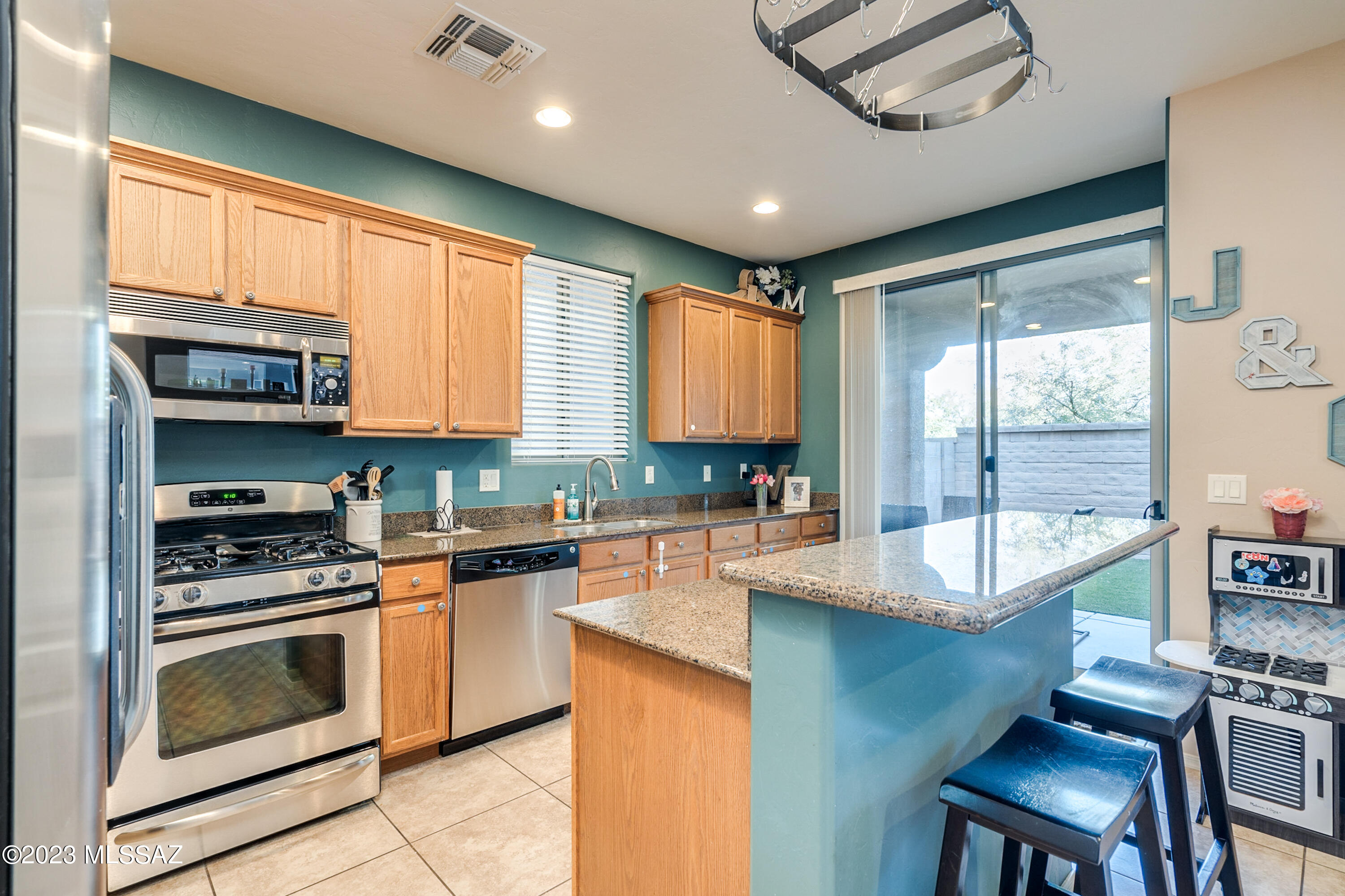 Riverside Crossing (1-133) - Residential