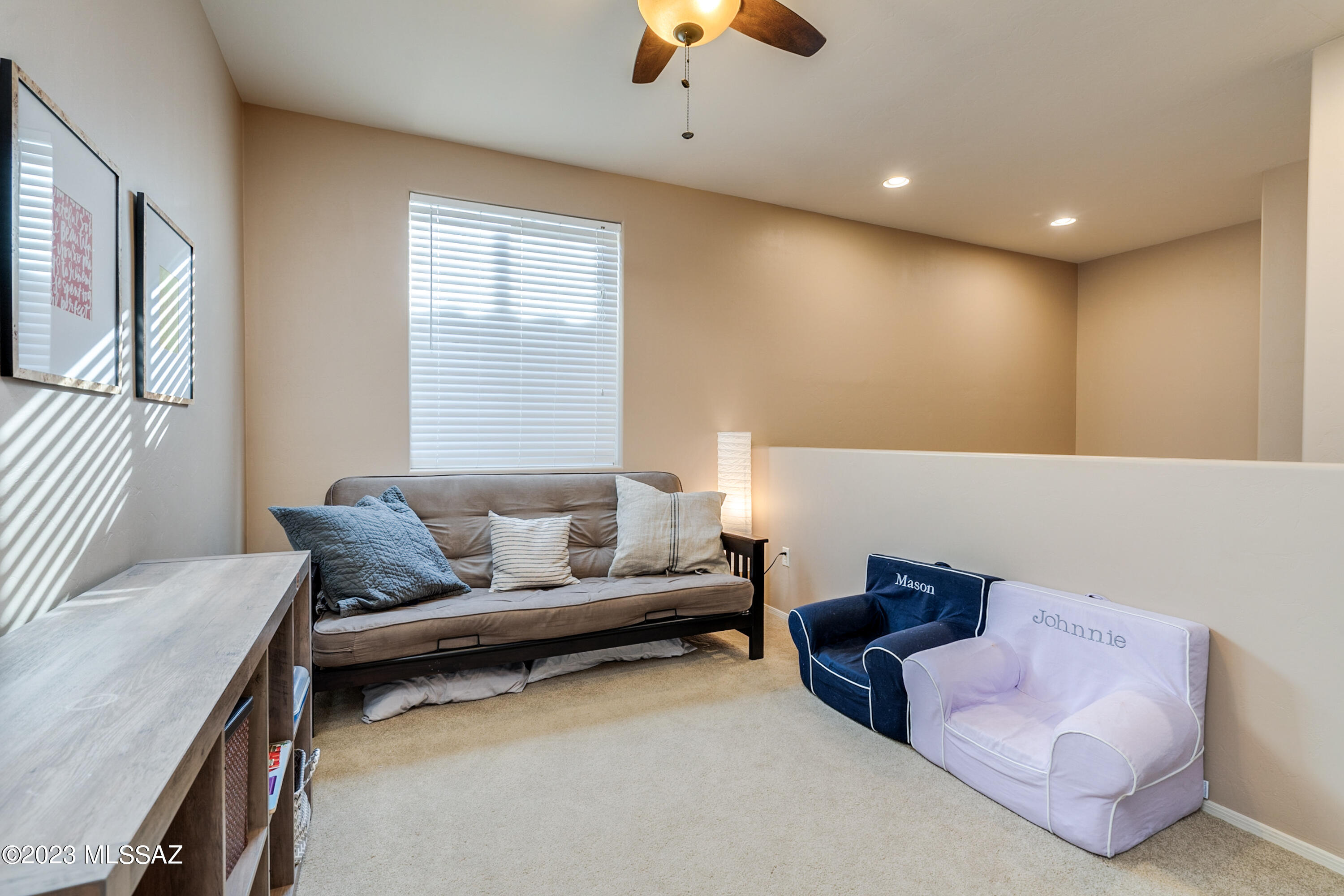 Riverside Crossing (1-133) - Residential