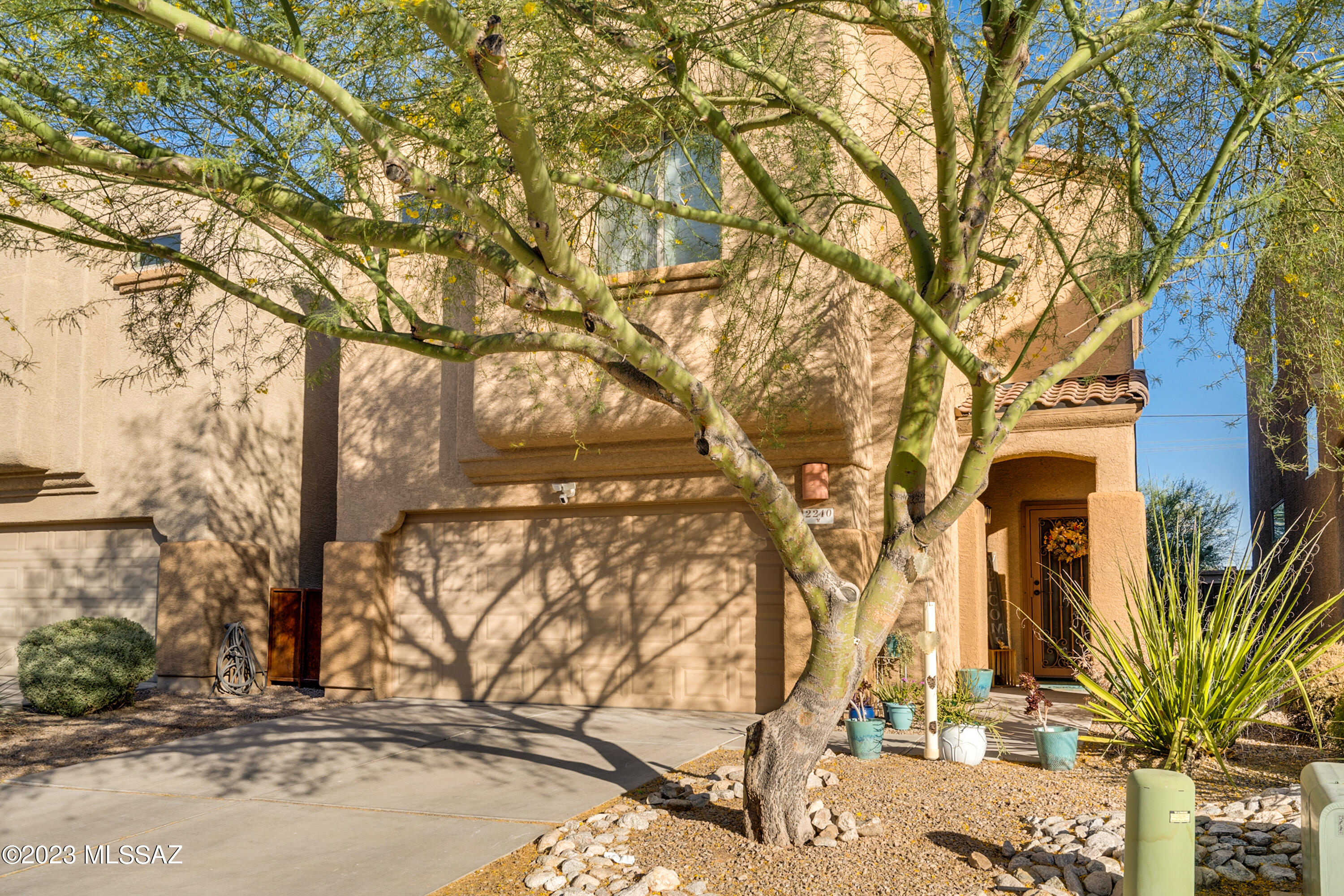 Riverside Crossing (1-133) - Residential