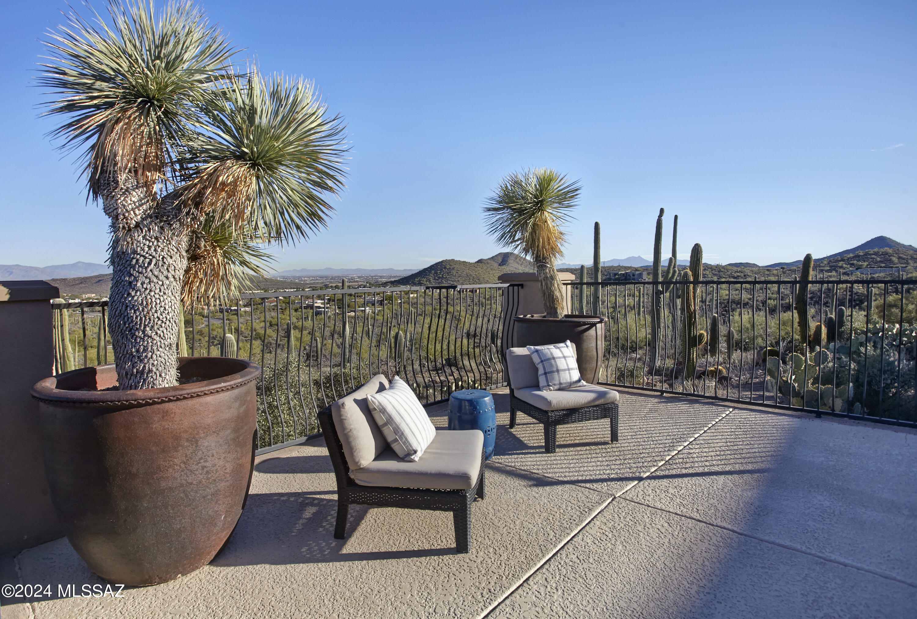Estates at Starr Pass (The) - Residential