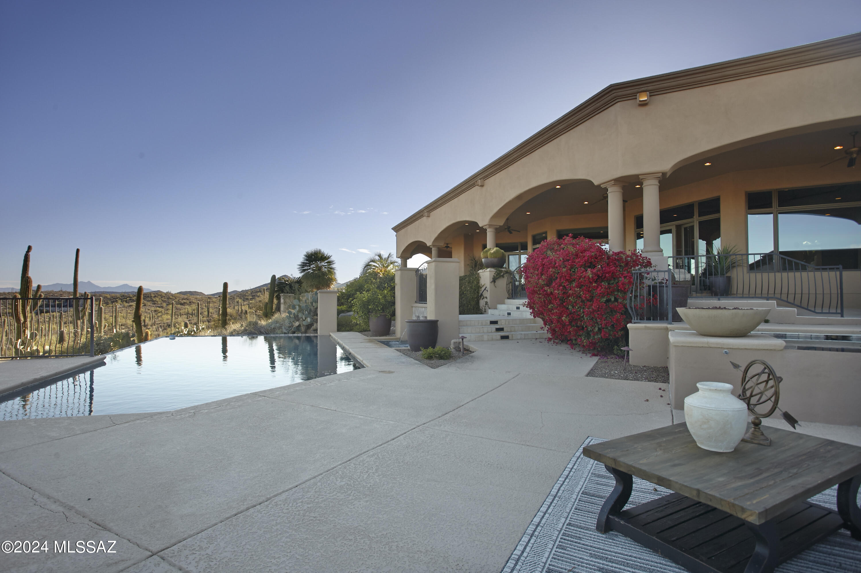 Estates at Starr Pass (The) - Residential
