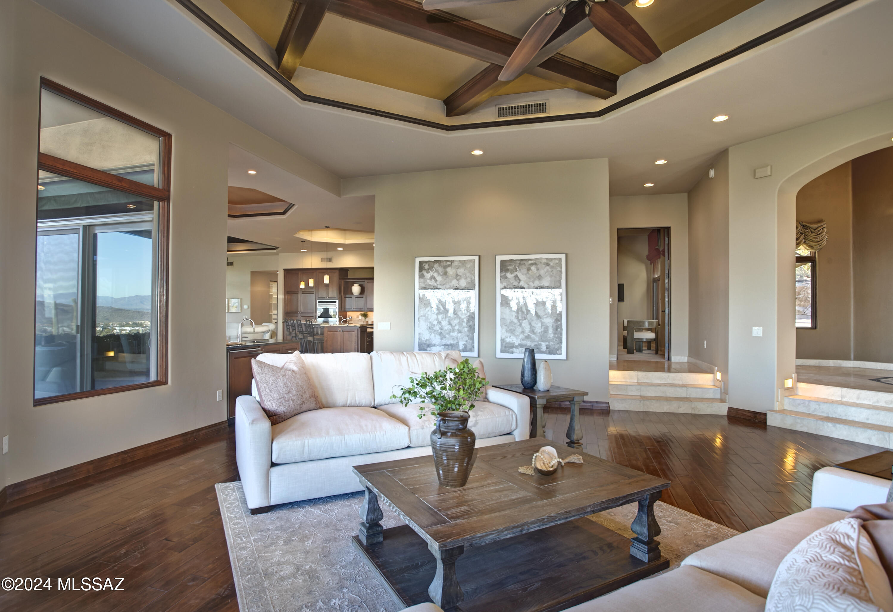 Estates at Starr Pass (The) - Residential