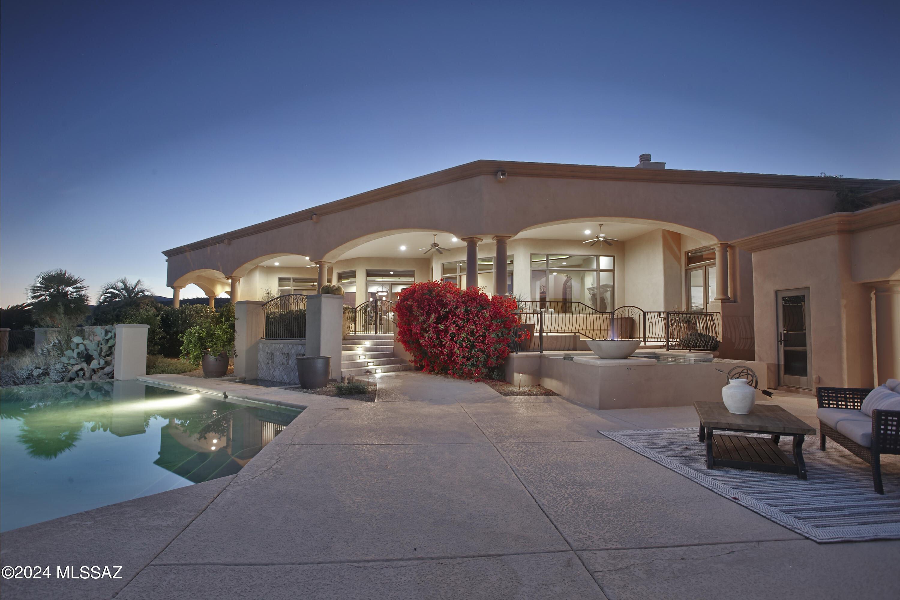 Estates at Starr Pass (The) - Residential