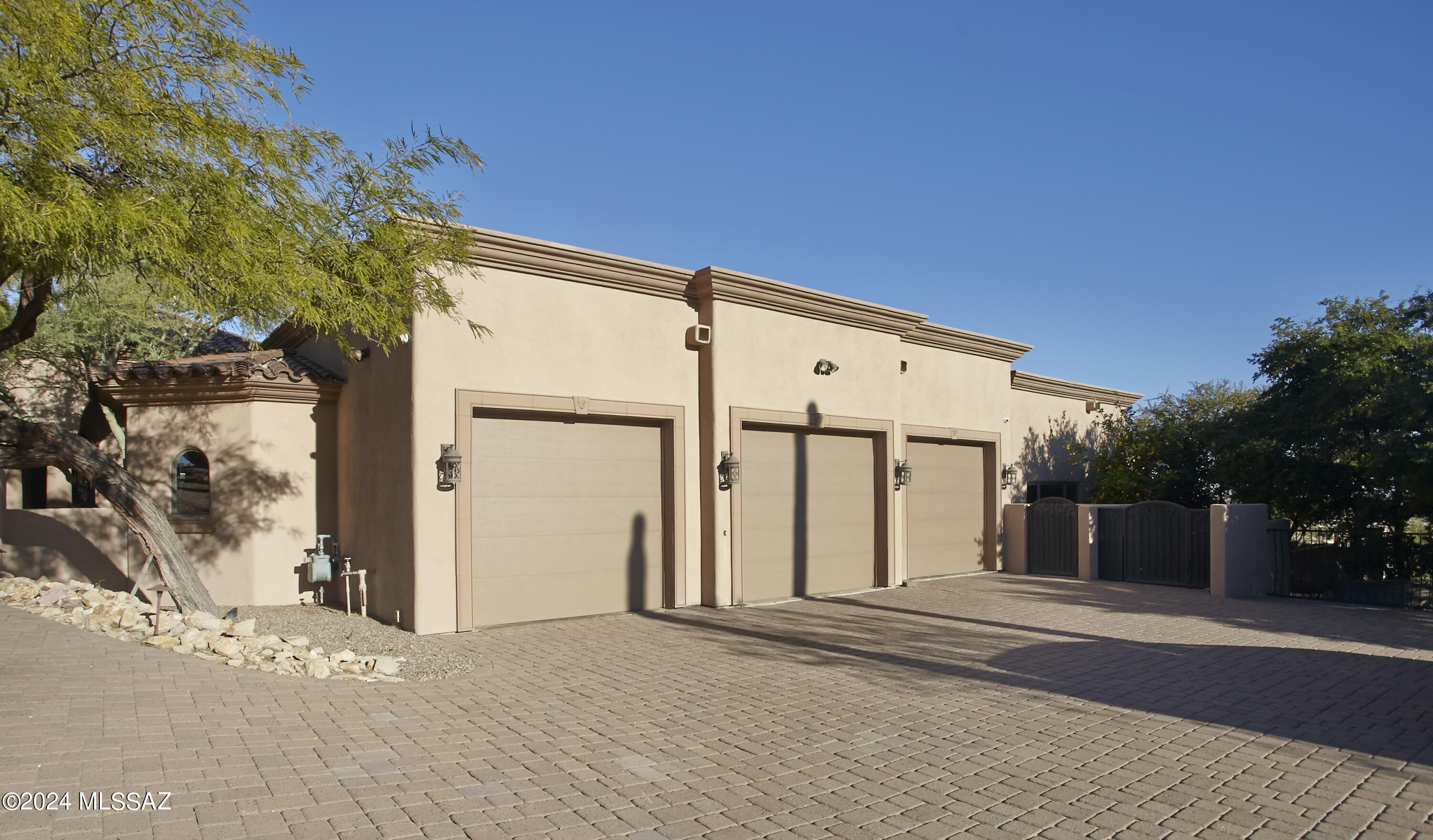 Estates at Starr Pass (The) - Residential