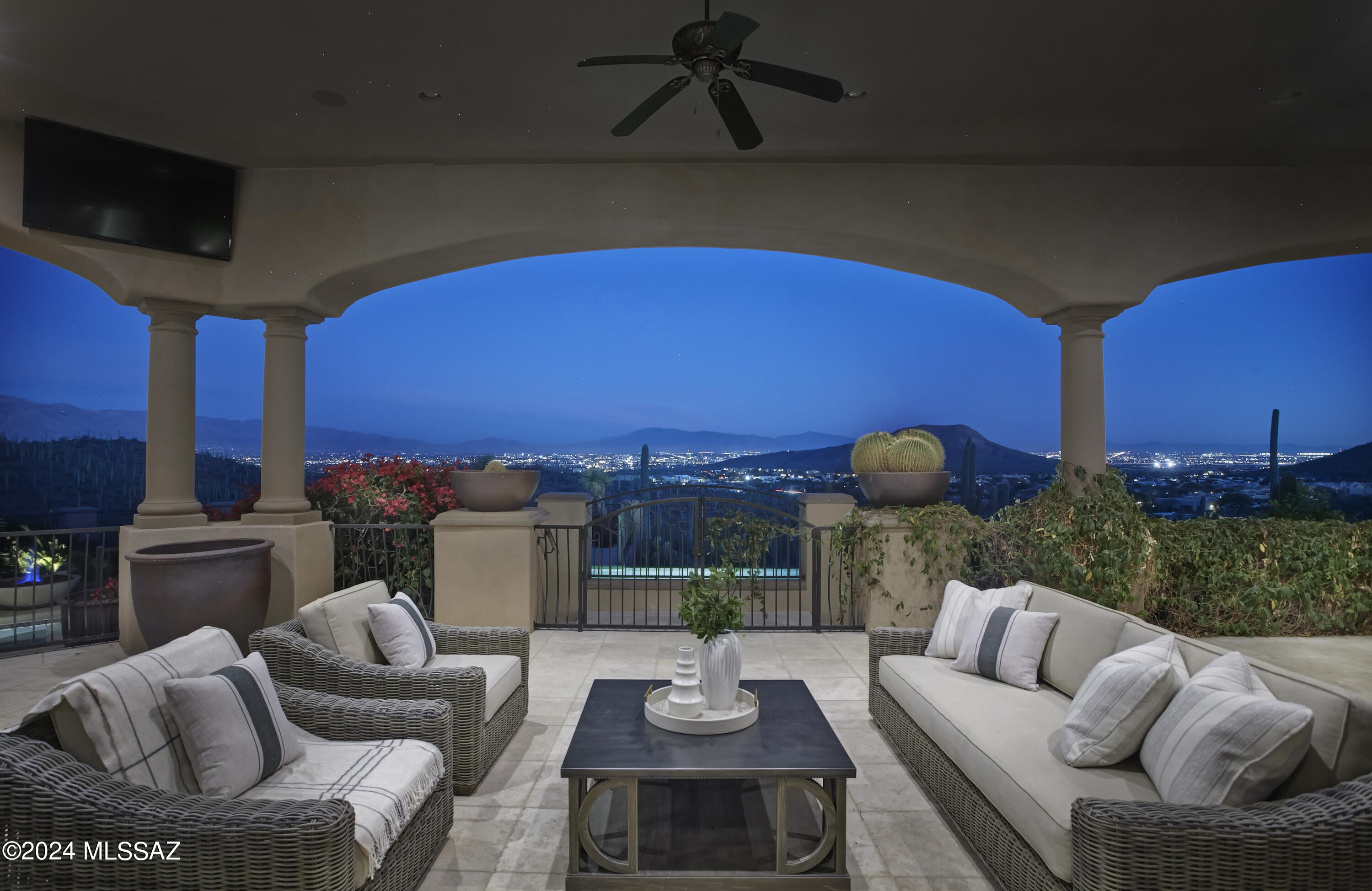 Estates at Starr Pass (The) - Residential