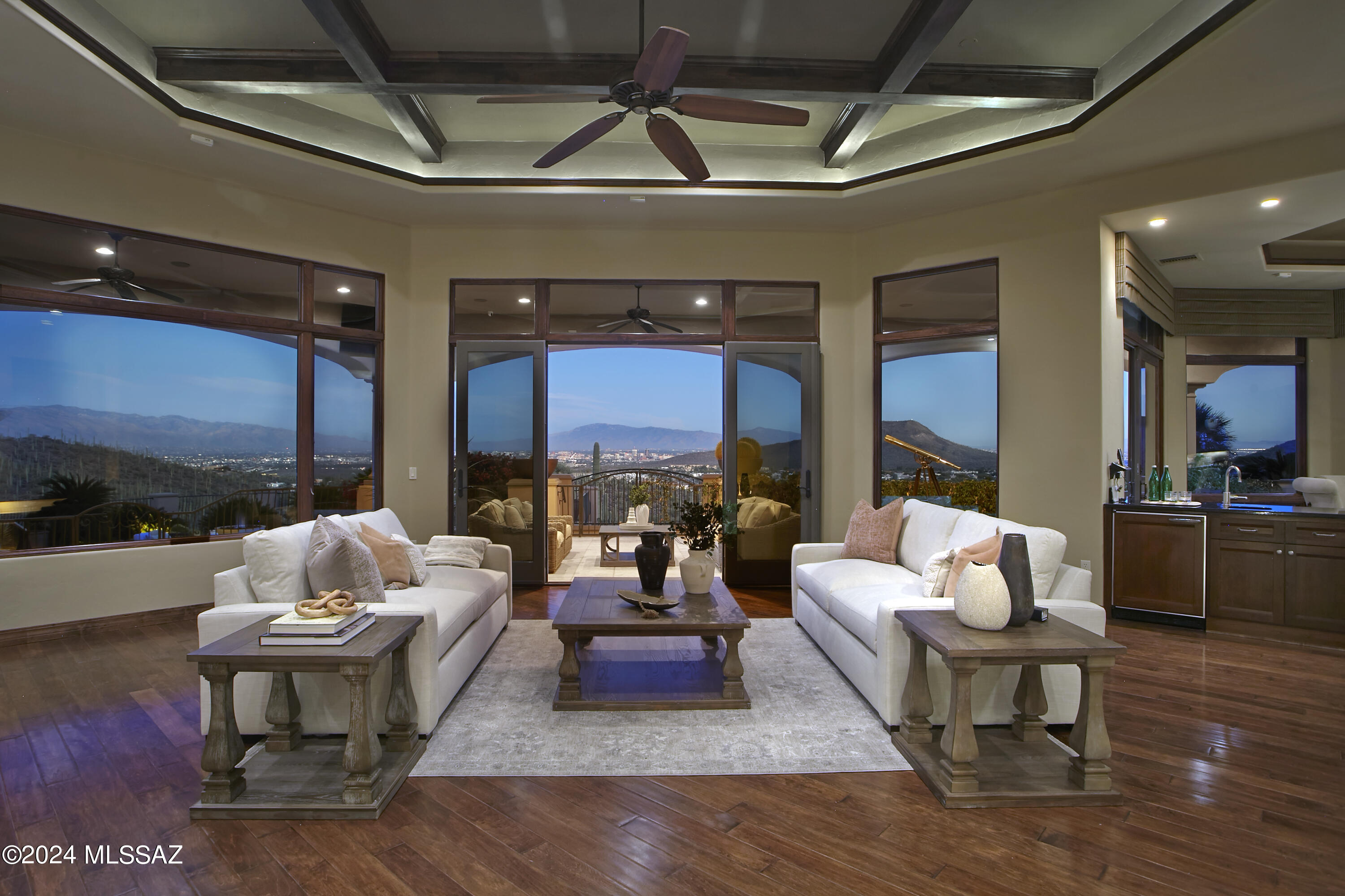 Estates at Starr Pass (The) - Residential
