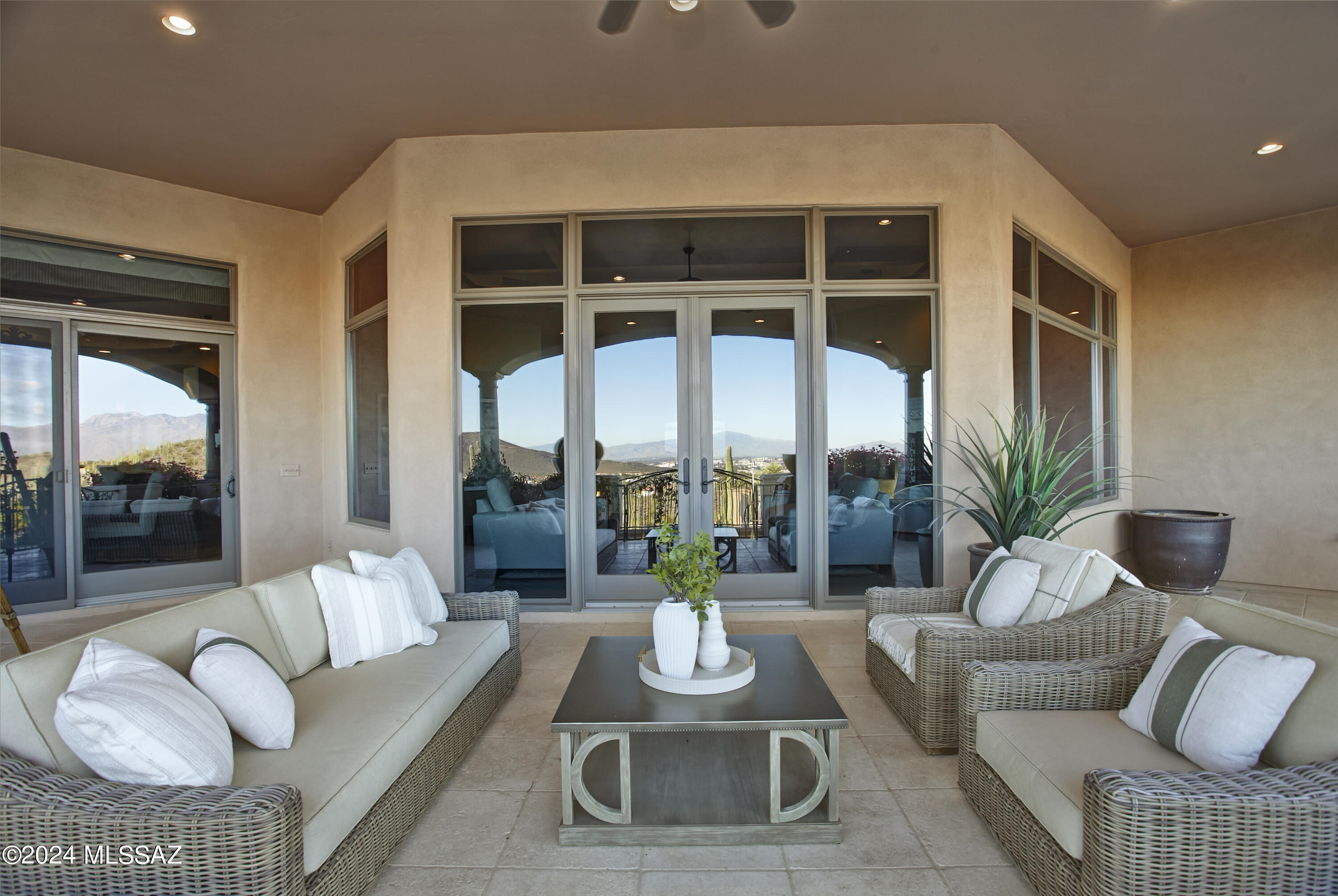 Estates at Starr Pass (The) - Residential
