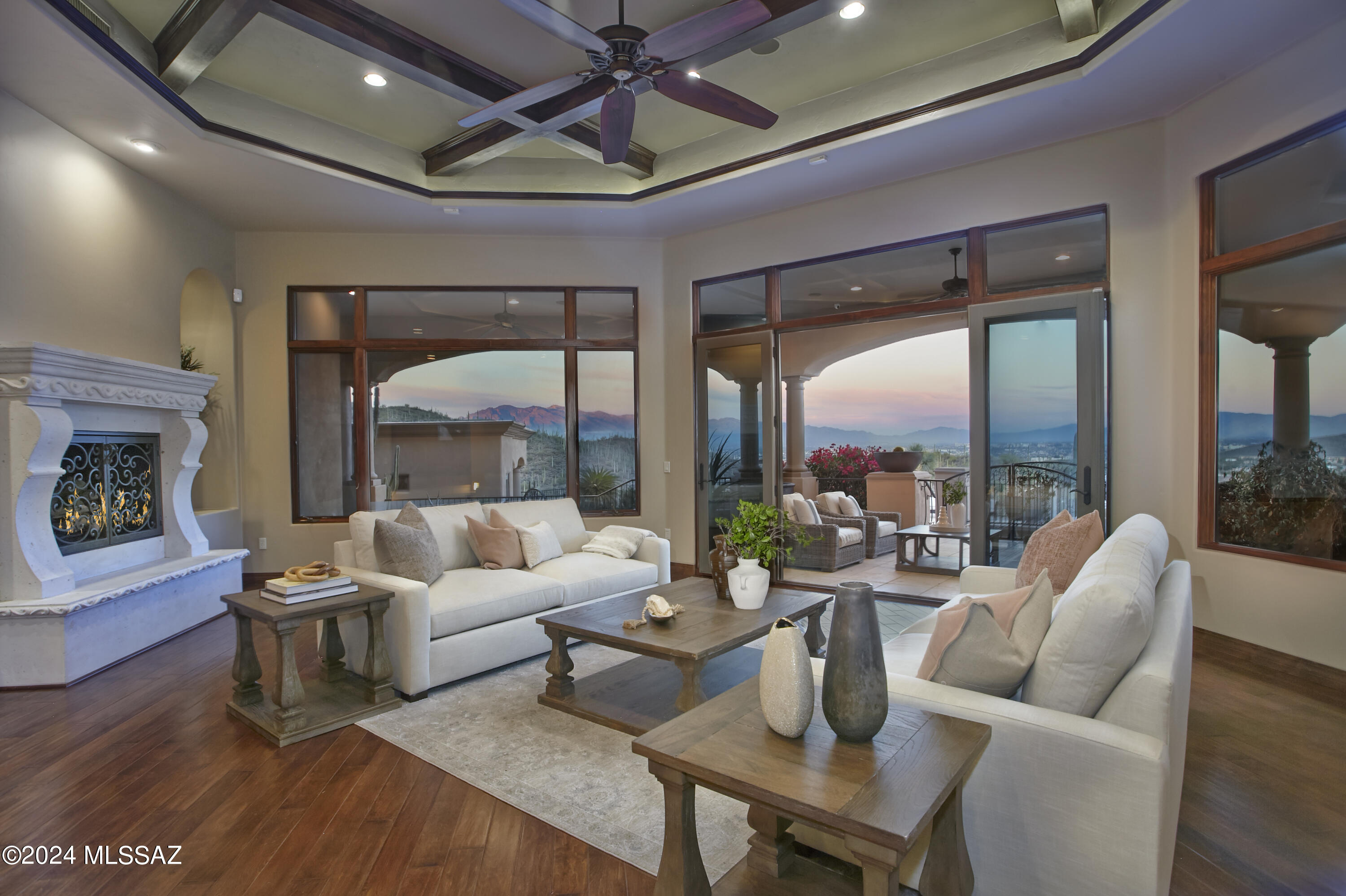 Estates at Starr Pass (The) - Residential