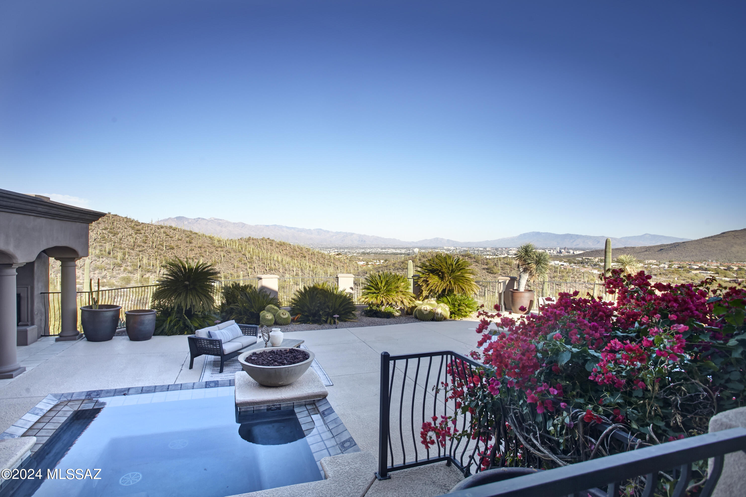 Estates at Starr Pass (The) - Residential