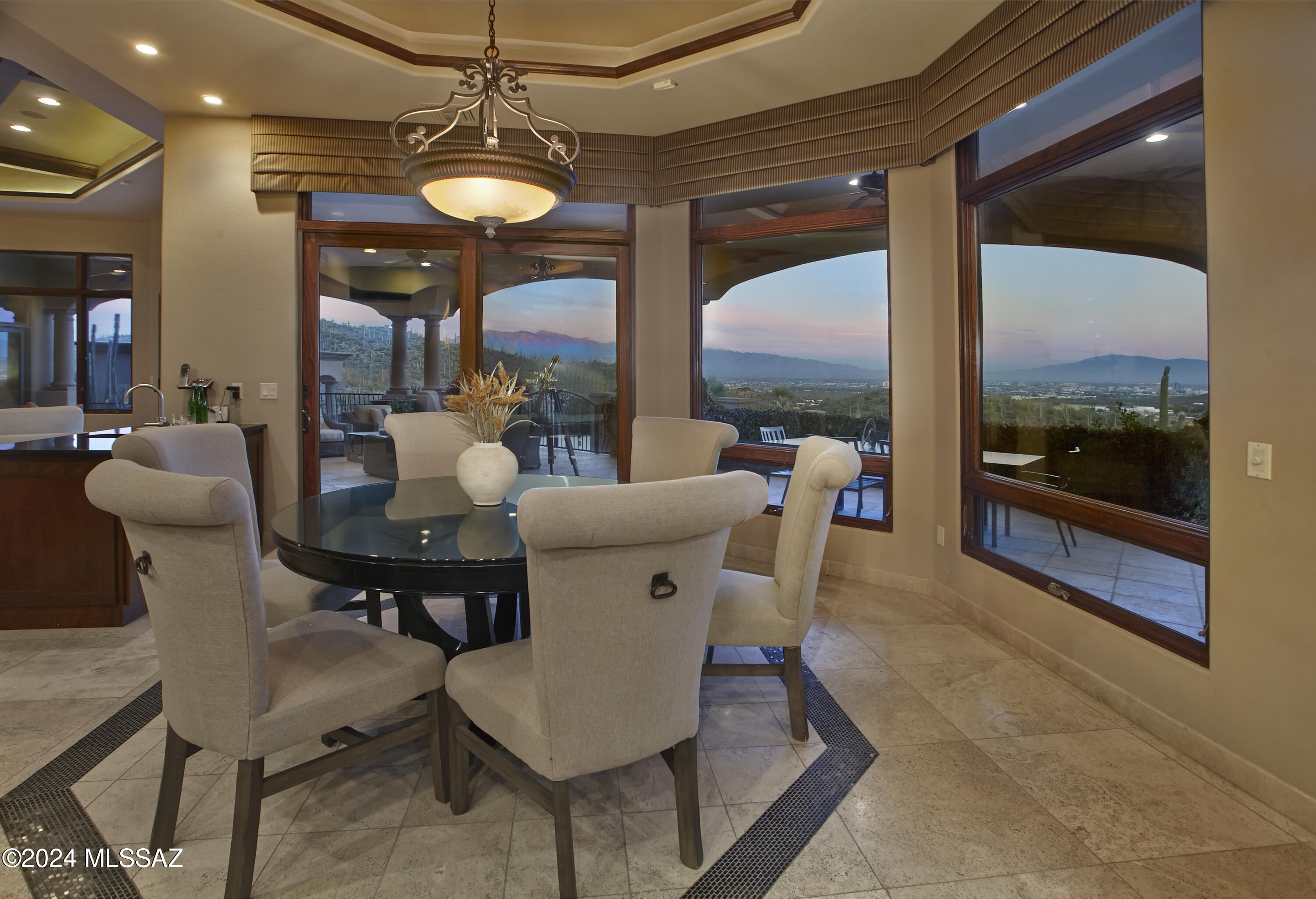 Estates at Starr Pass (The) - Residential