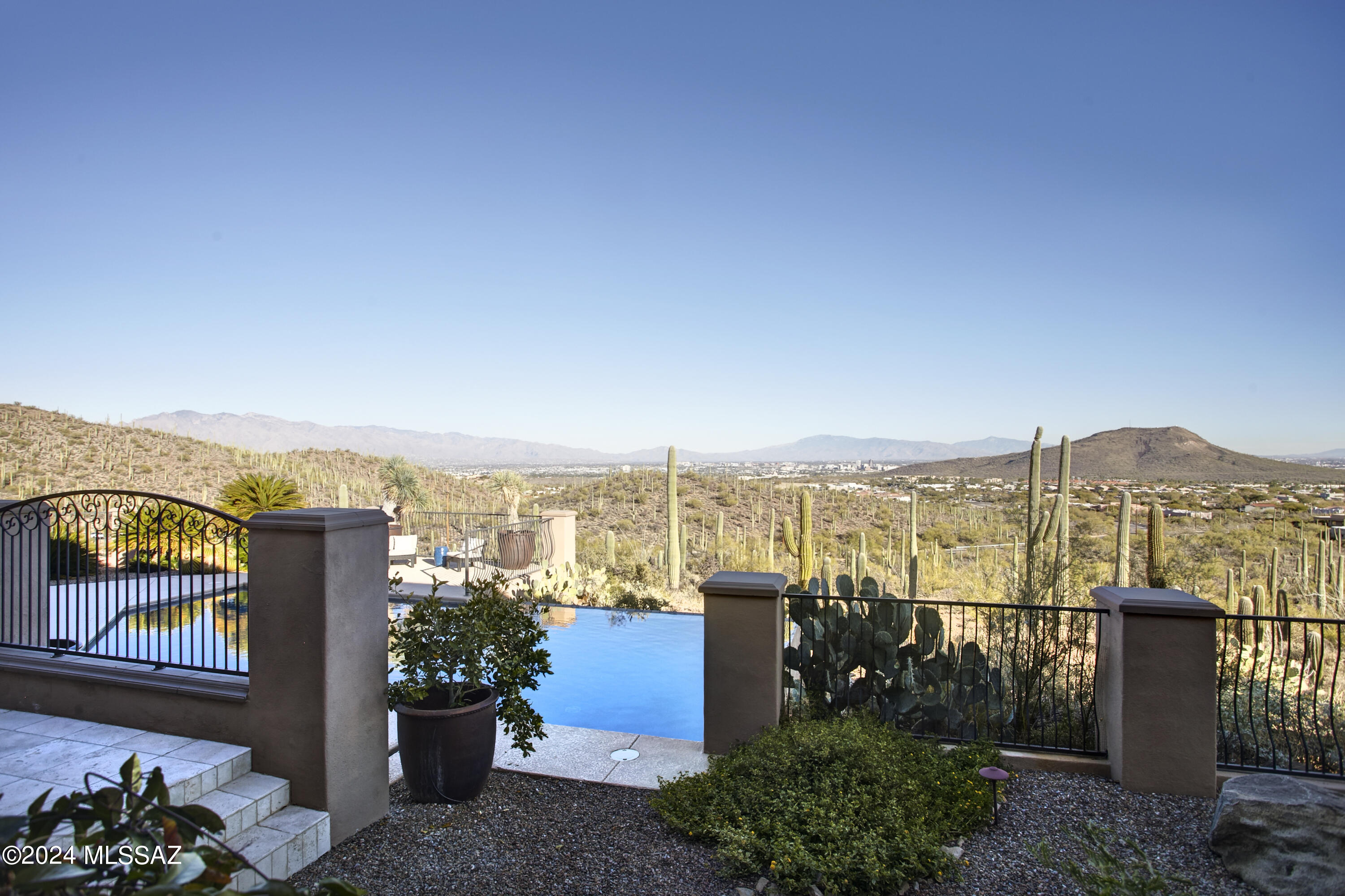 Estates at Starr Pass (The) - Residential