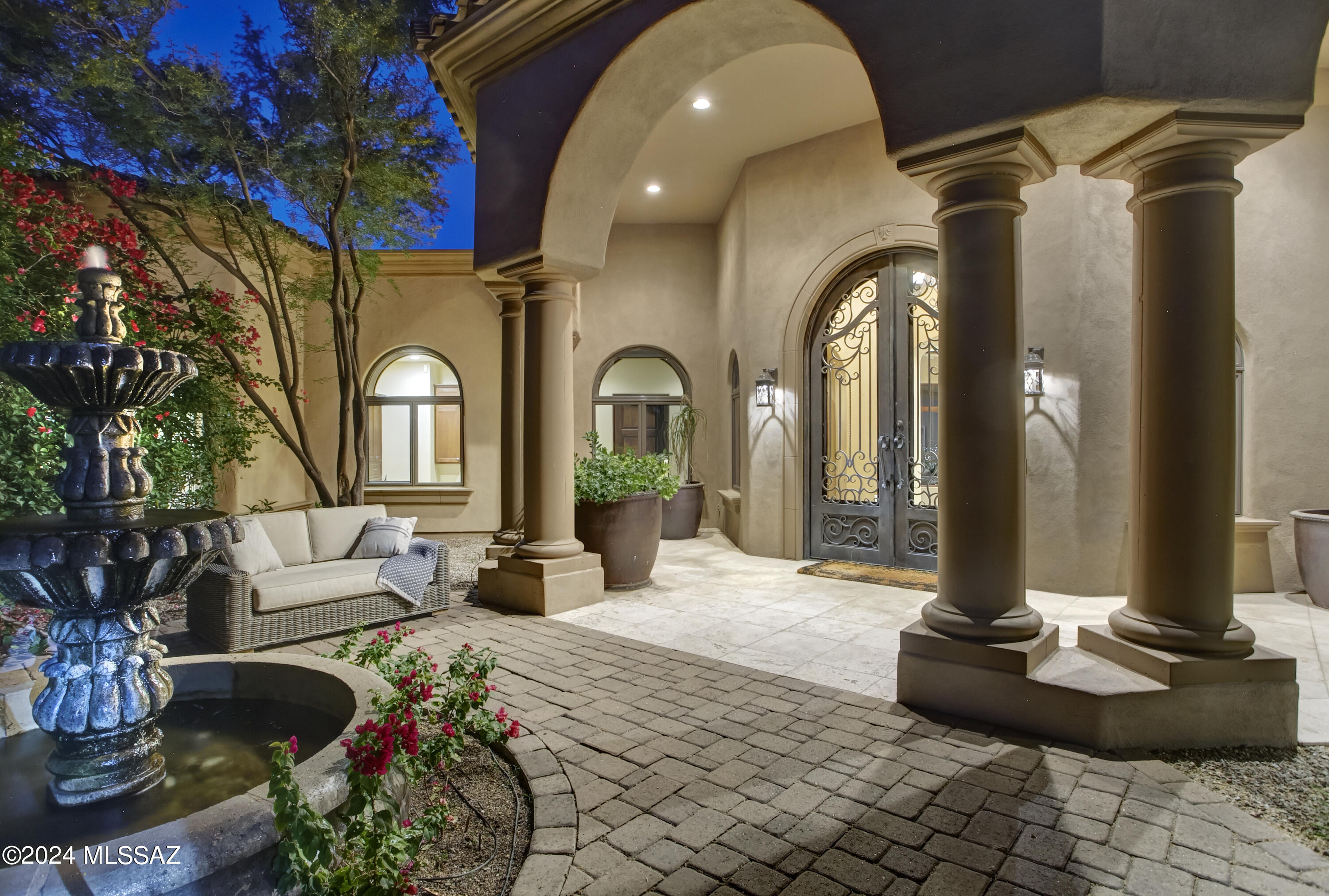 Estates at Starr Pass (The) - Residential