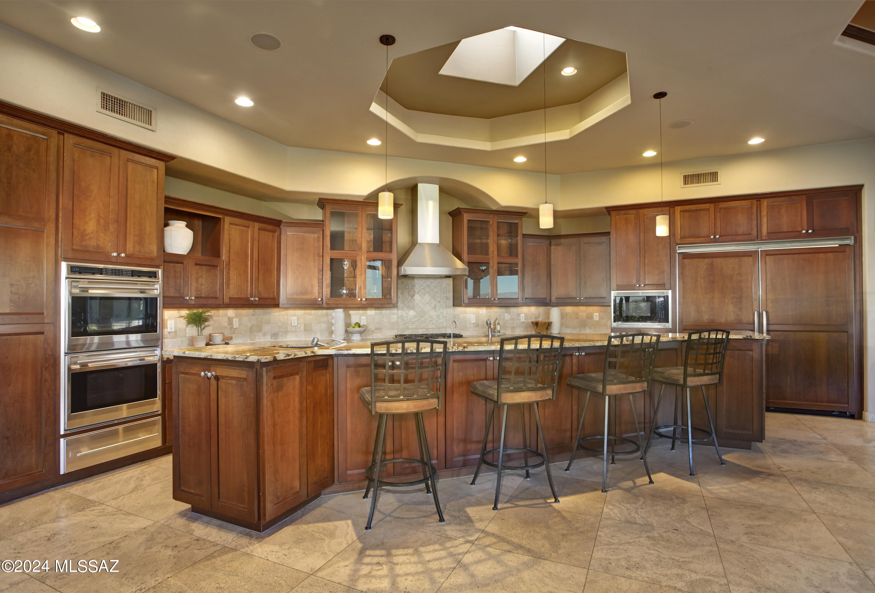 Estates at Starr Pass (The) - Residential