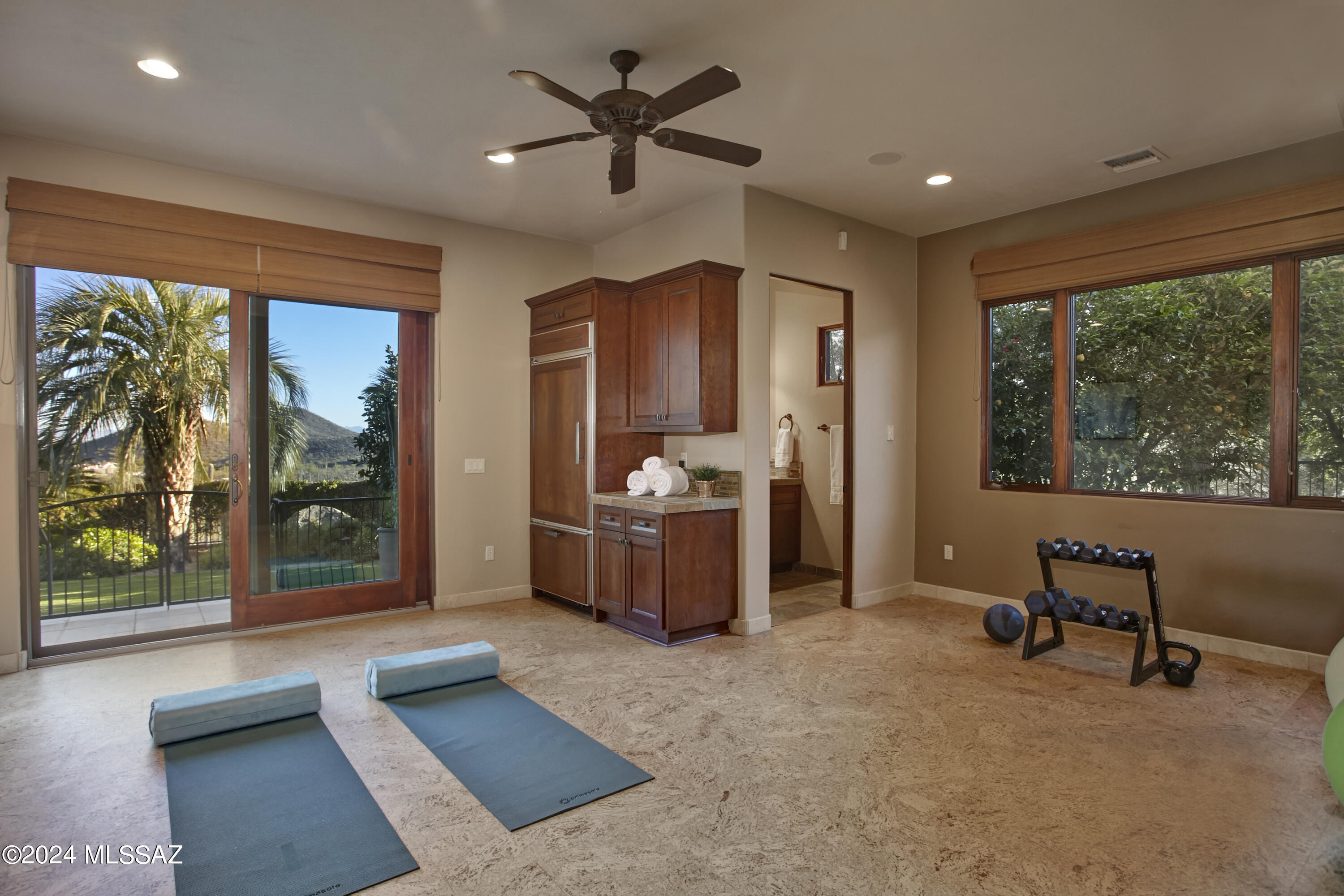 Estates at Starr Pass (The) - Residential