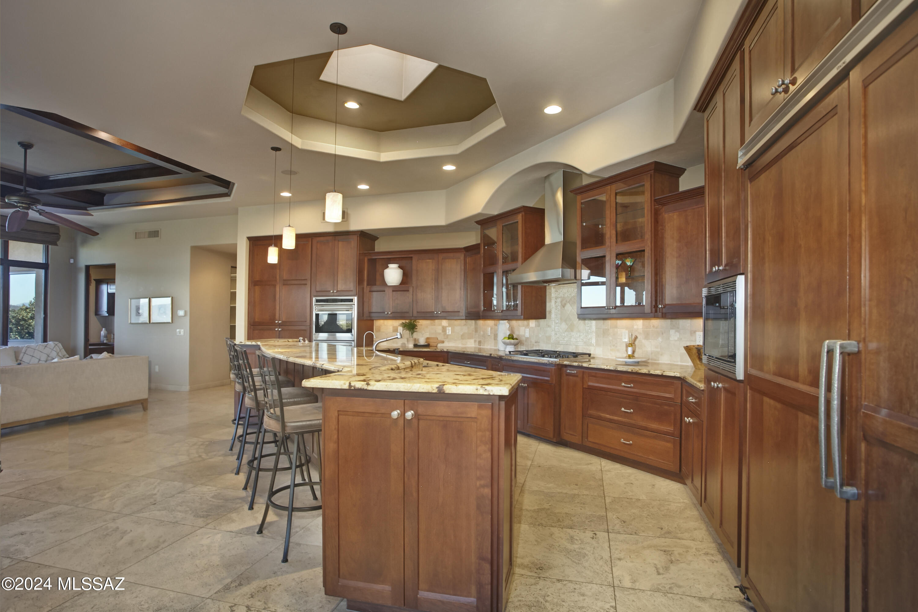 Estates at Starr Pass (The) - Residential