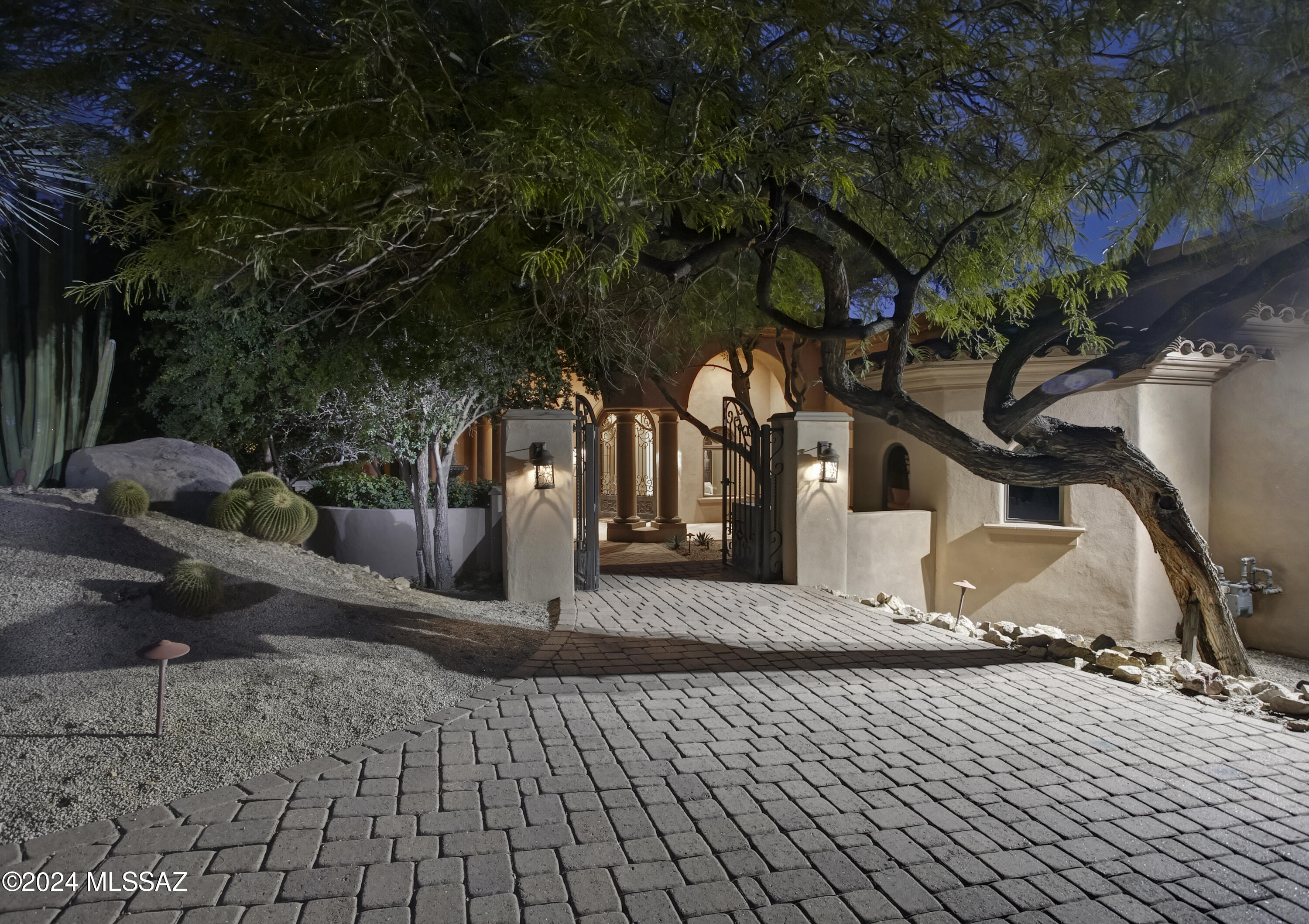 Estates at Starr Pass (The) - Residential