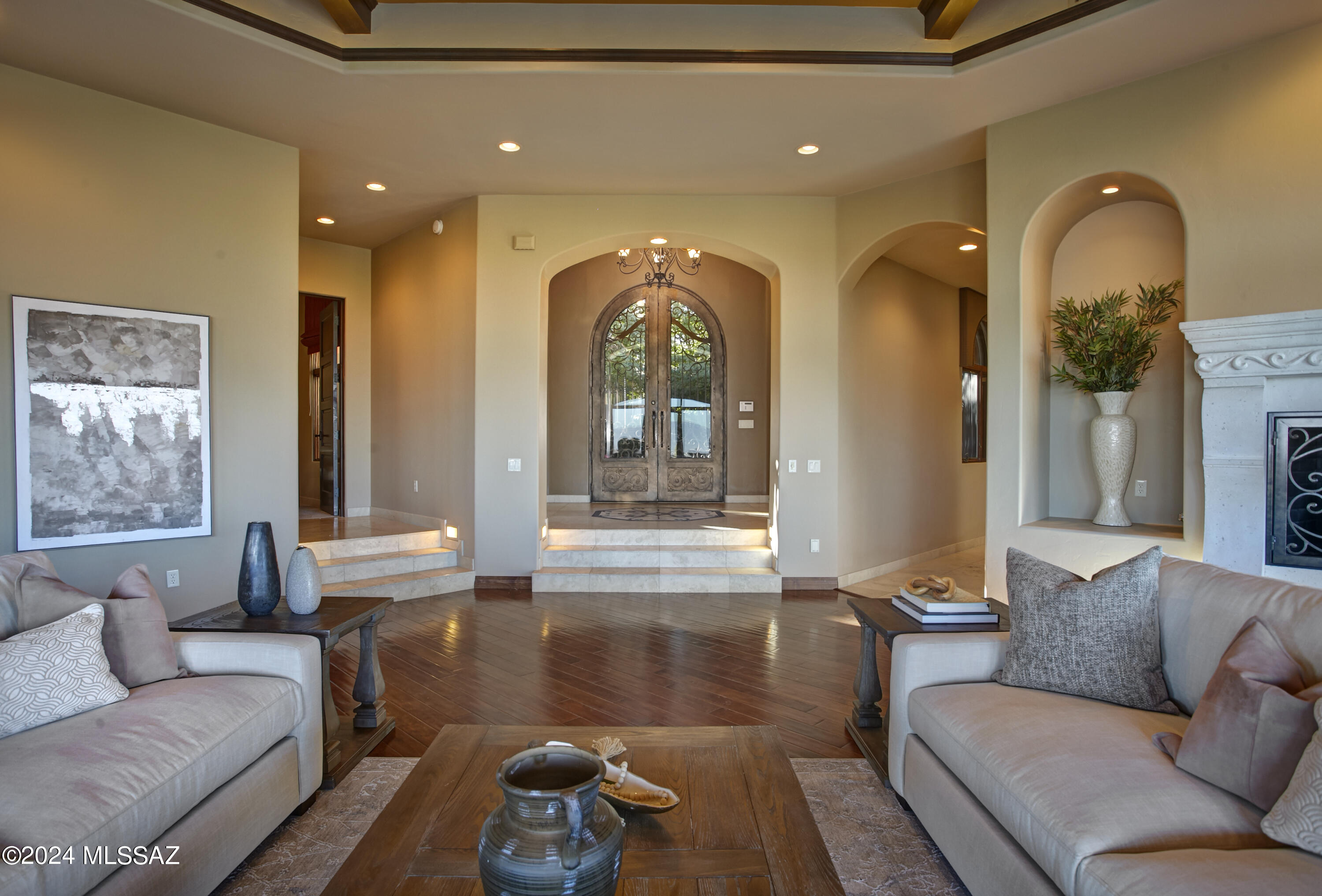 Estates at Starr Pass (The) - Residential