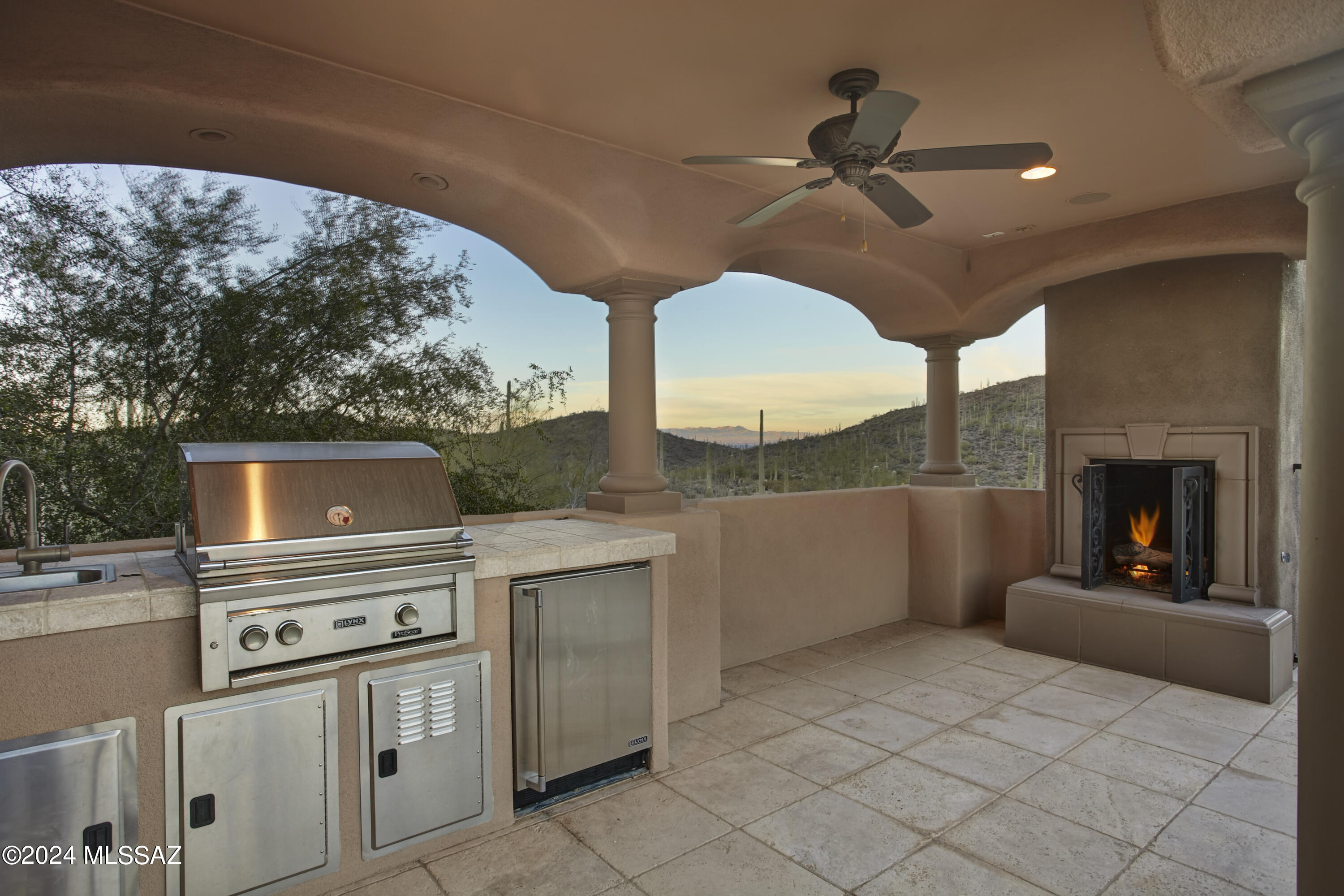 Estates at Starr Pass (The) - Residential