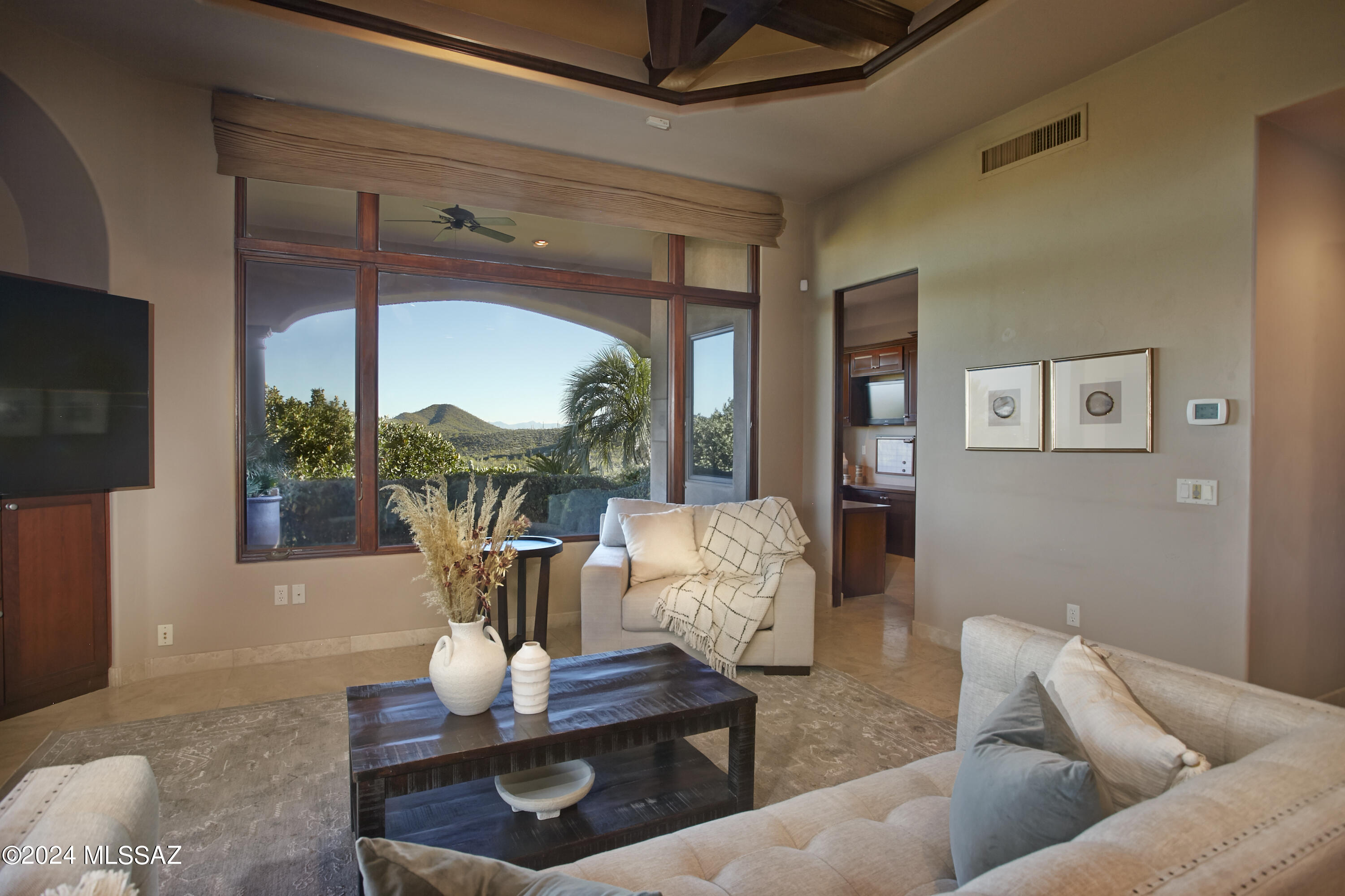 Estates at Starr Pass (The) - Residential
