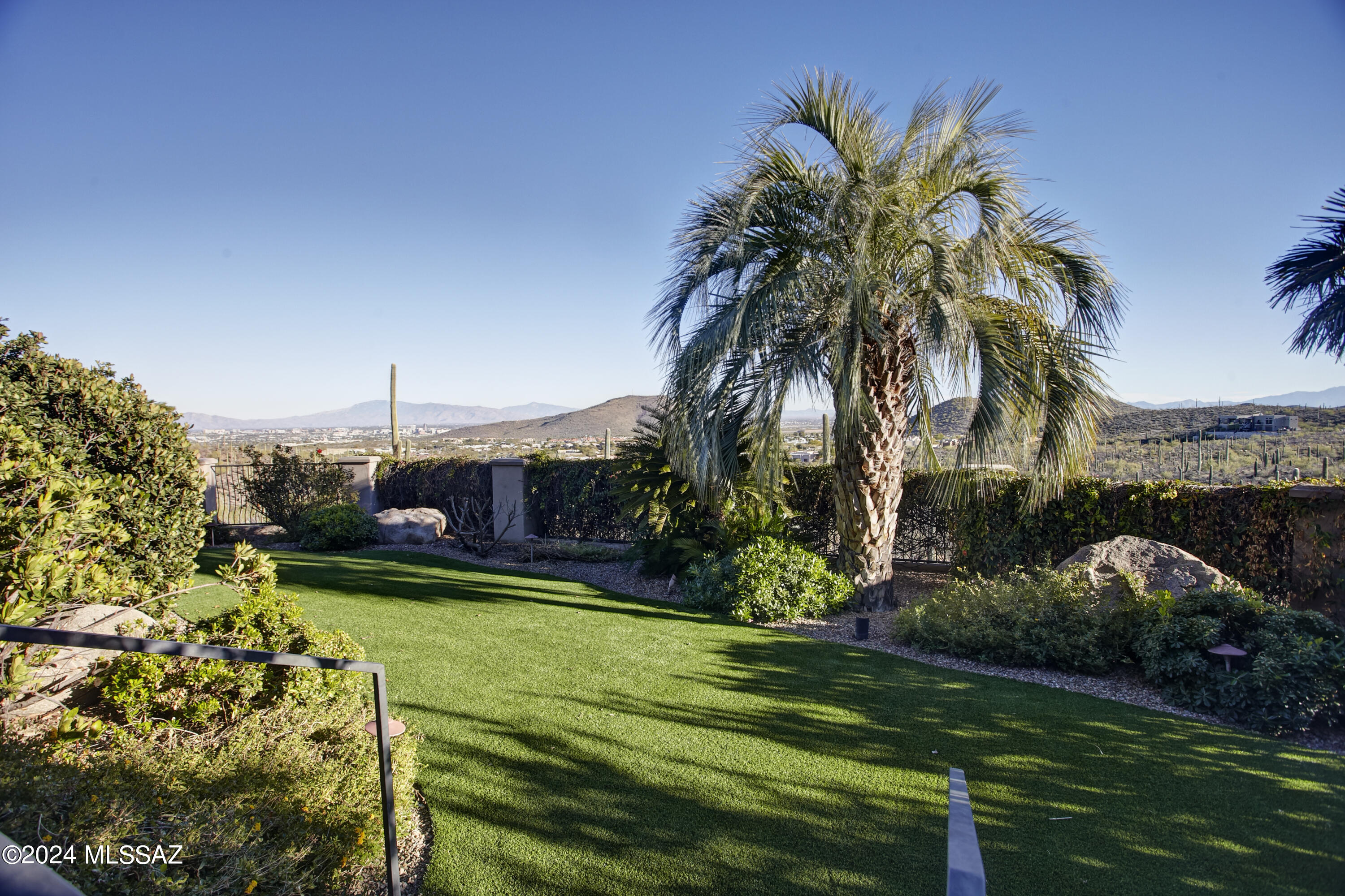Estates at Starr Pass (The) - Residential