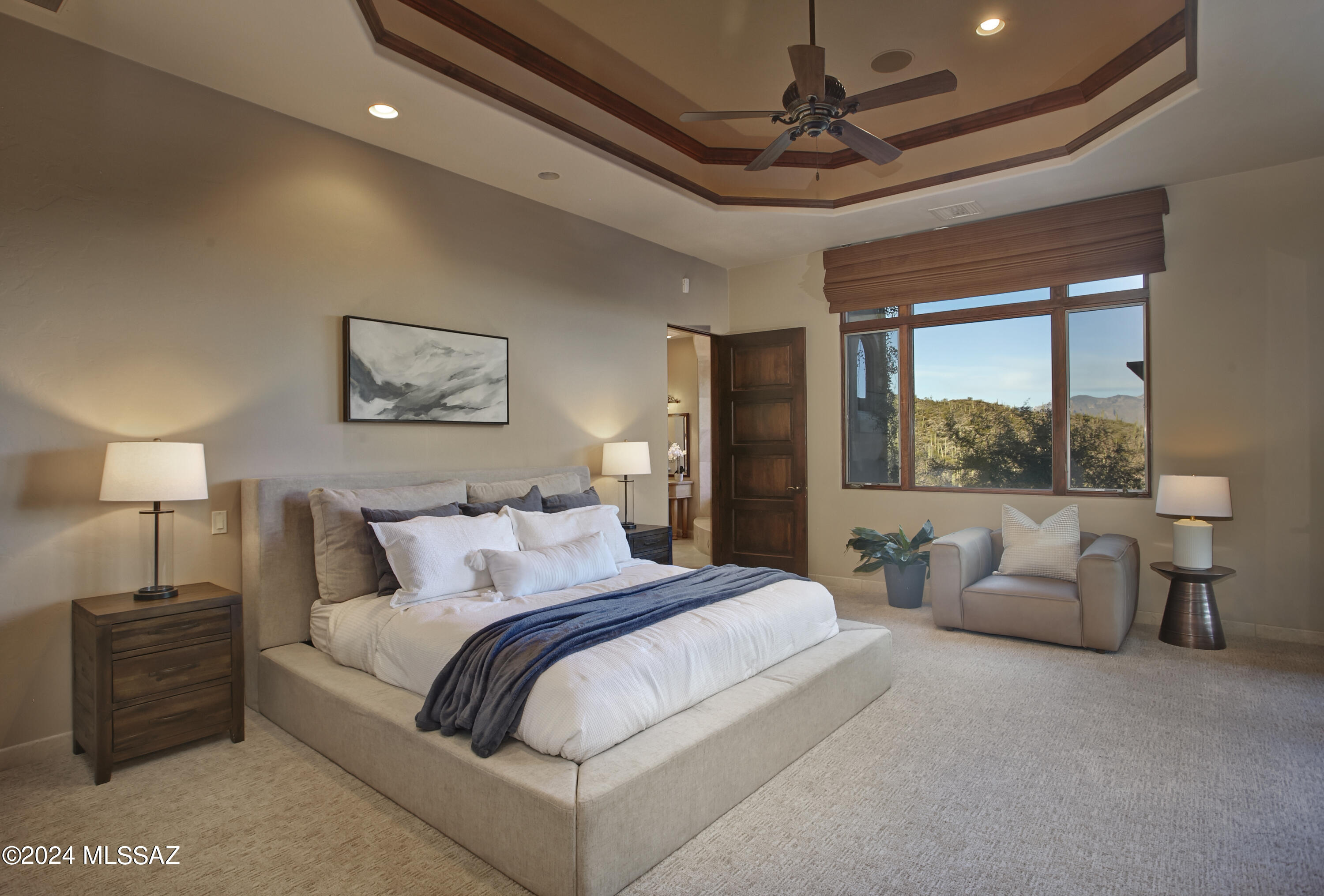 Estates at Starr Pass (The) - Residential