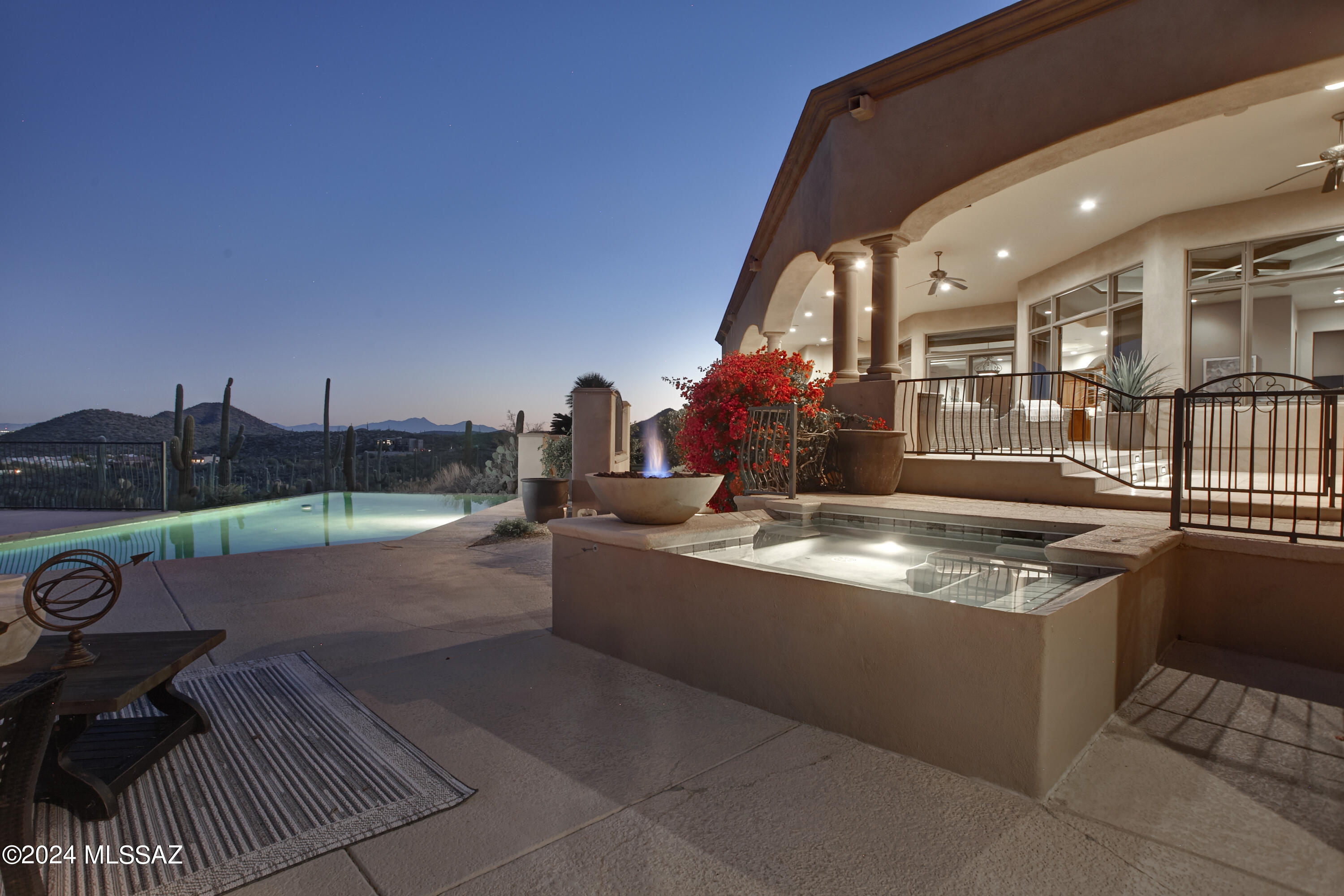 Estates at Starr Pass (The) - Residential