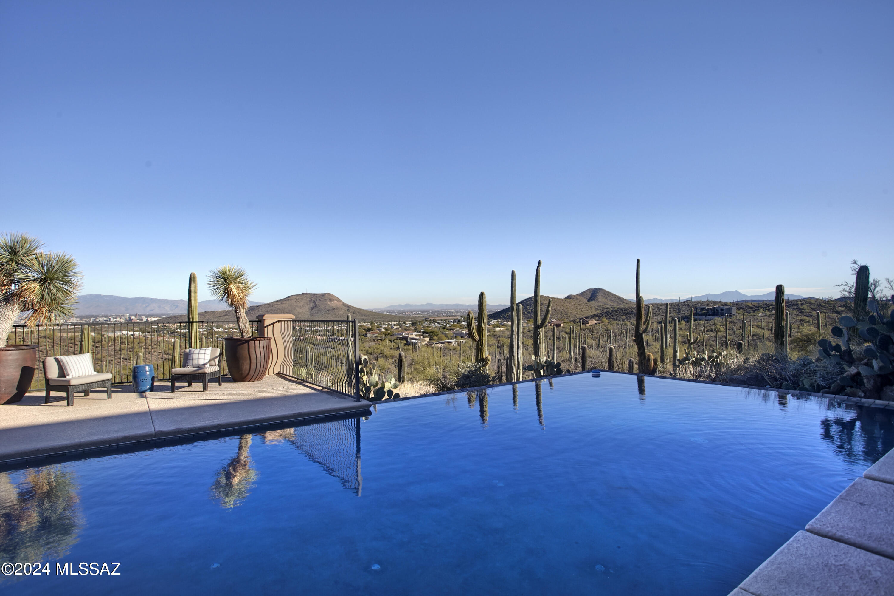 Estates at Starr Pass (The) - Residential