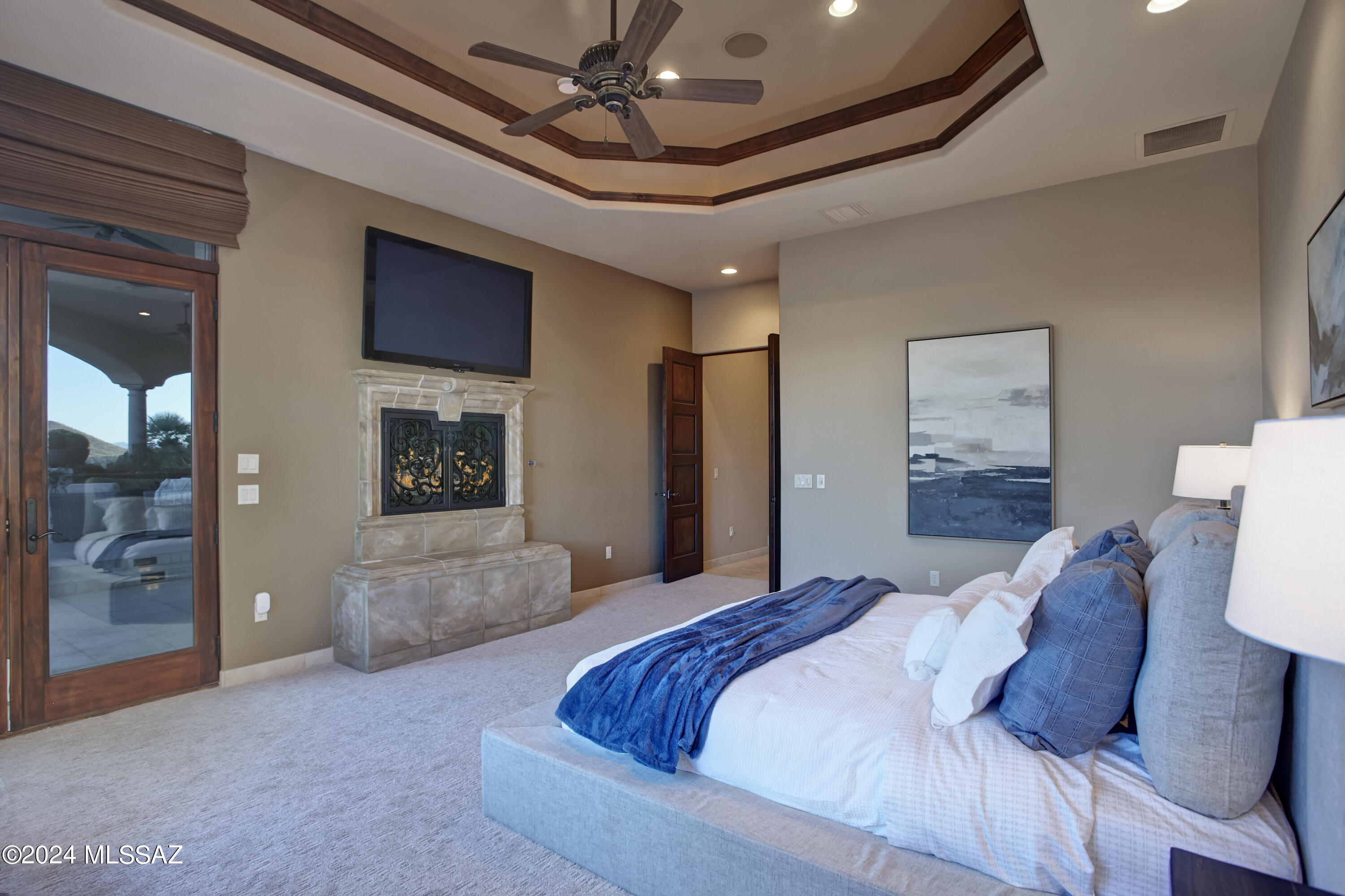 Estates at Starr Pass (The) - Residential