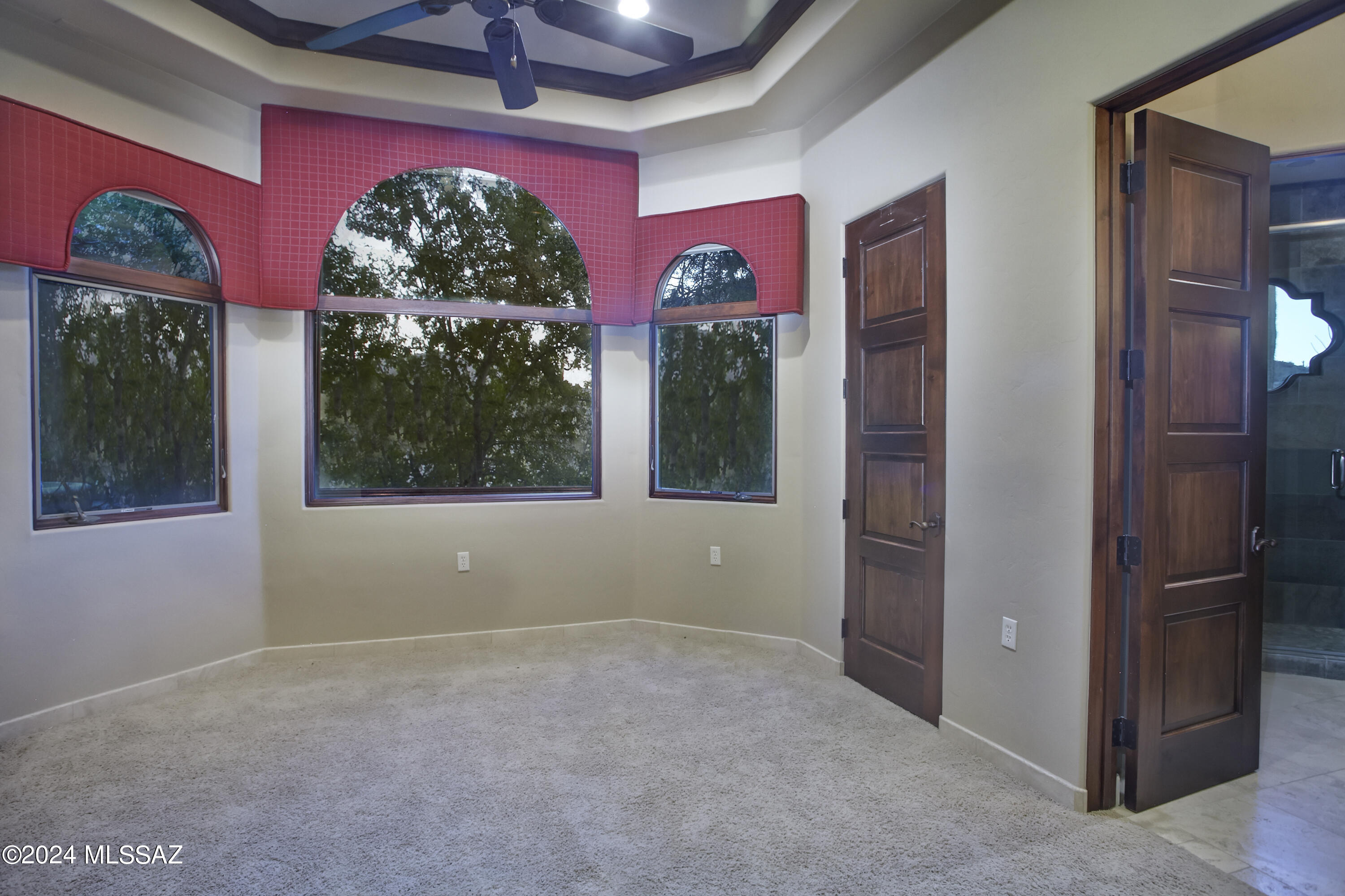 Estates at Starr Pass (The) - Residential