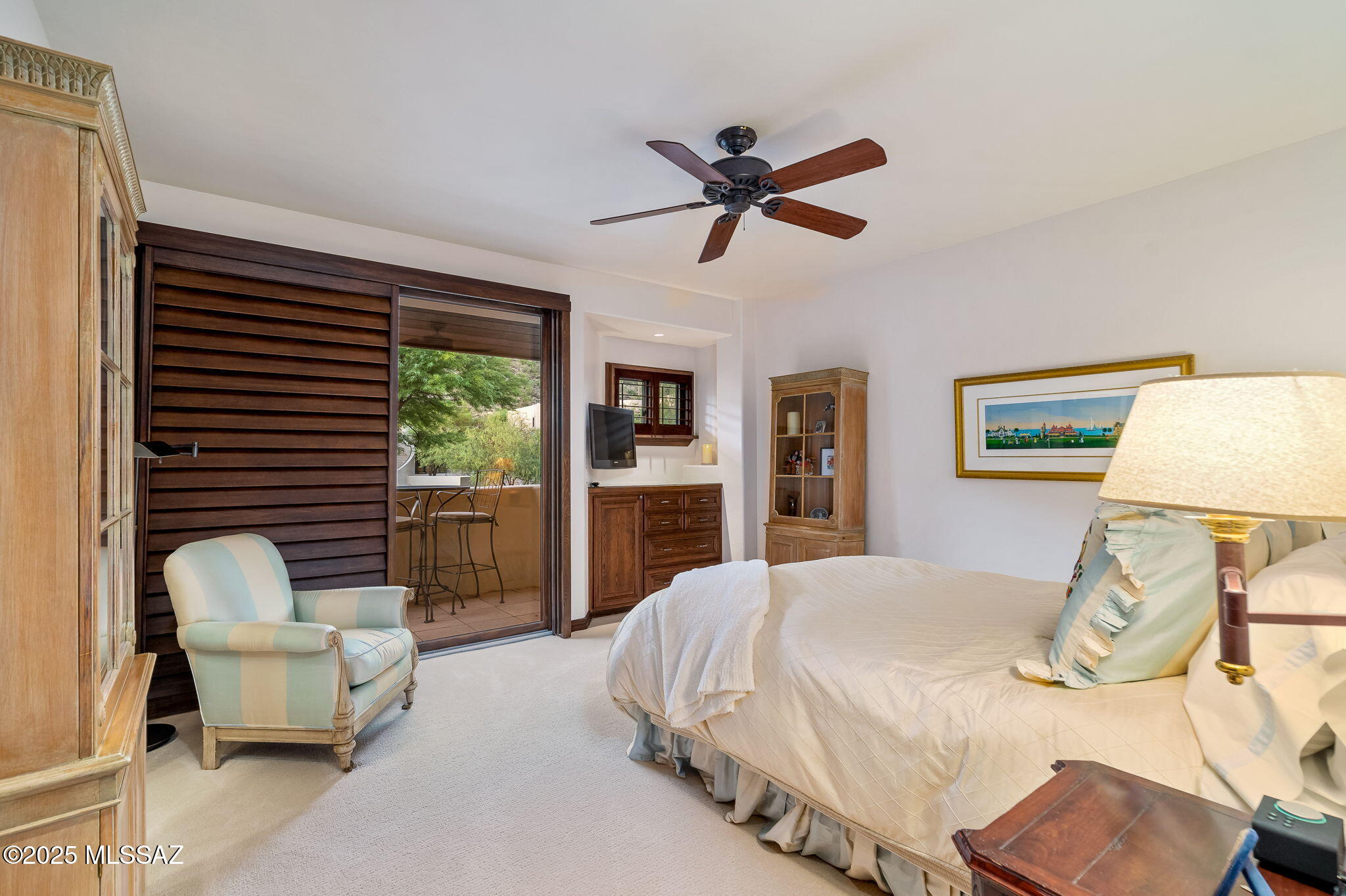 Ventana Canyon Estates (1-63) - Residential