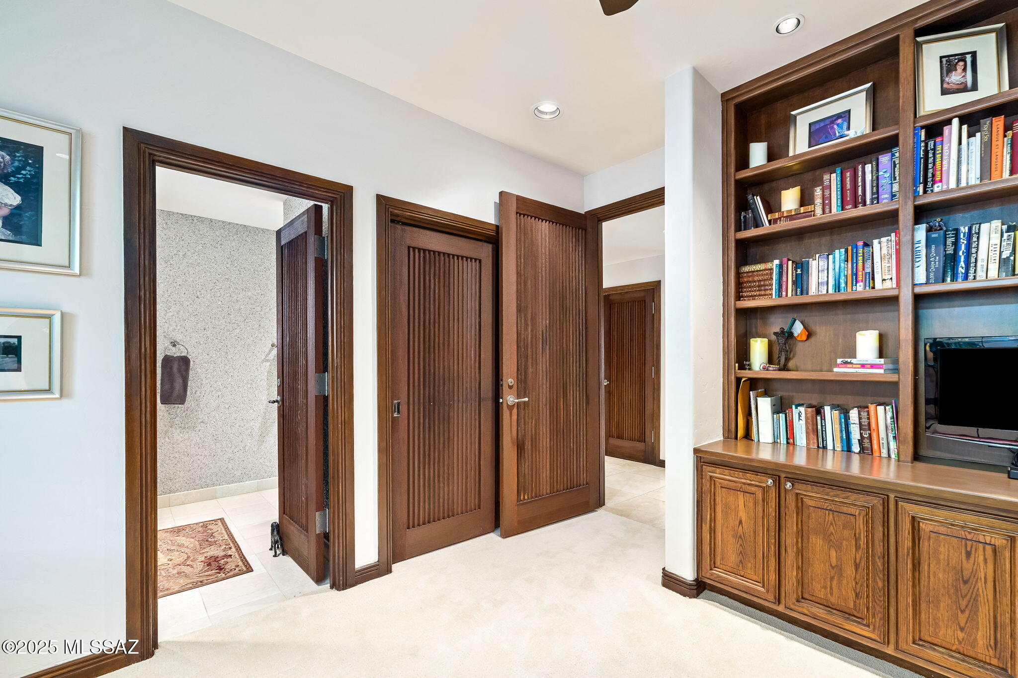 Ventana Canyon Estates (1-63) - Residential