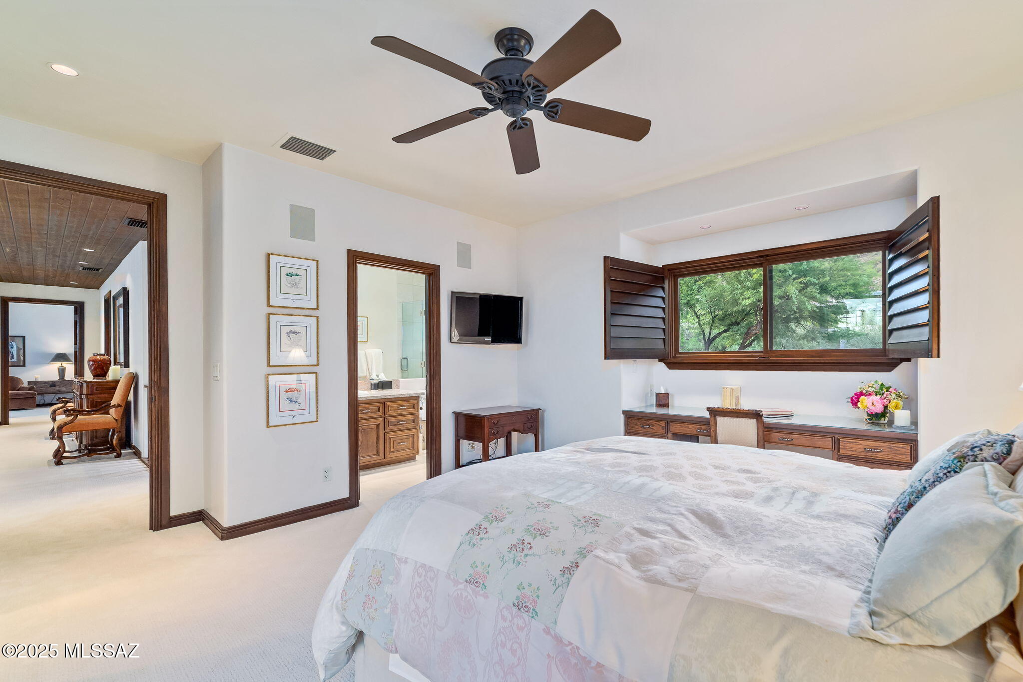 Ventana Canyon Estates (1-63) - Residential