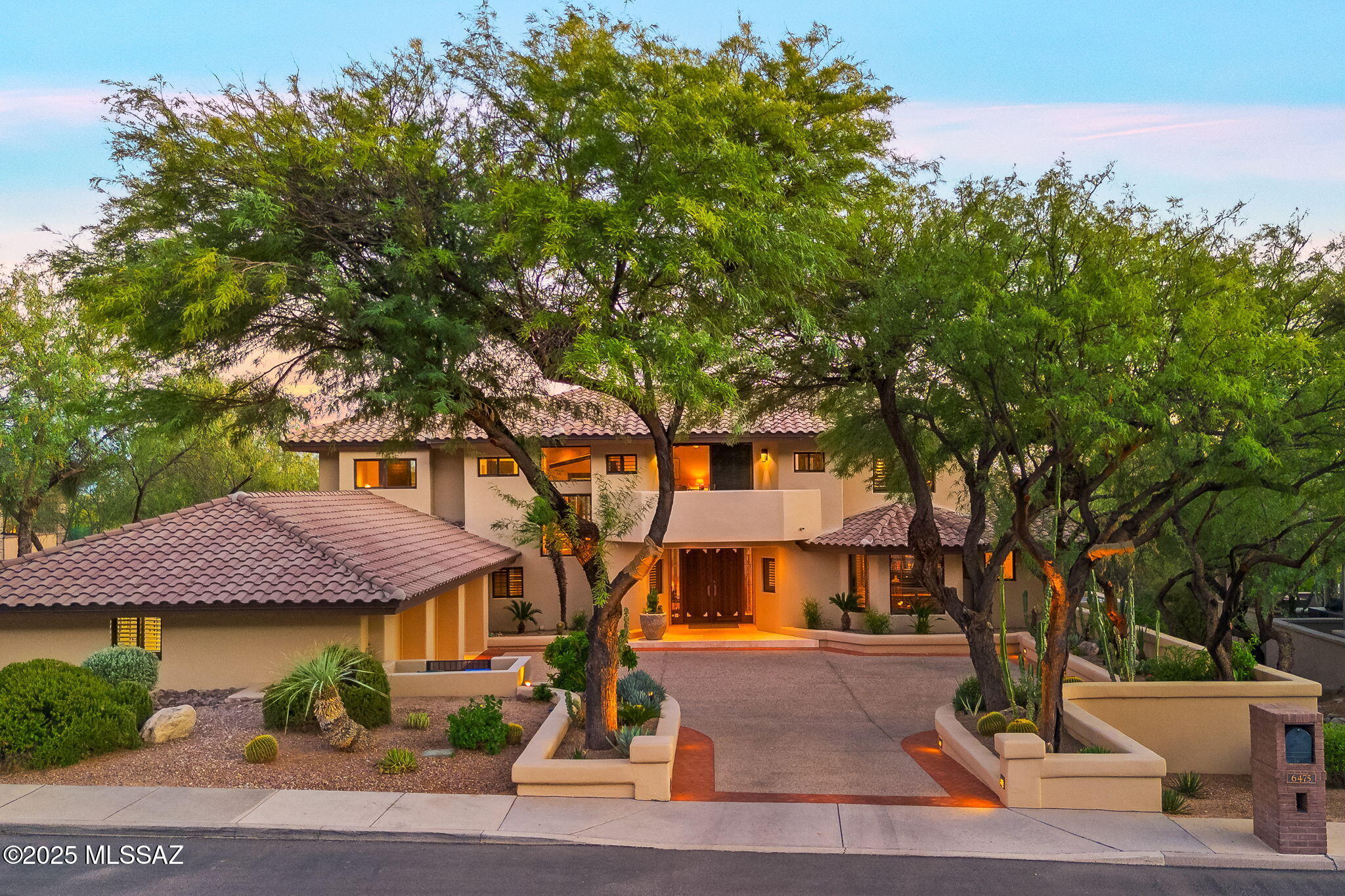 Ventana Canyon Estates (1-63) - Residential