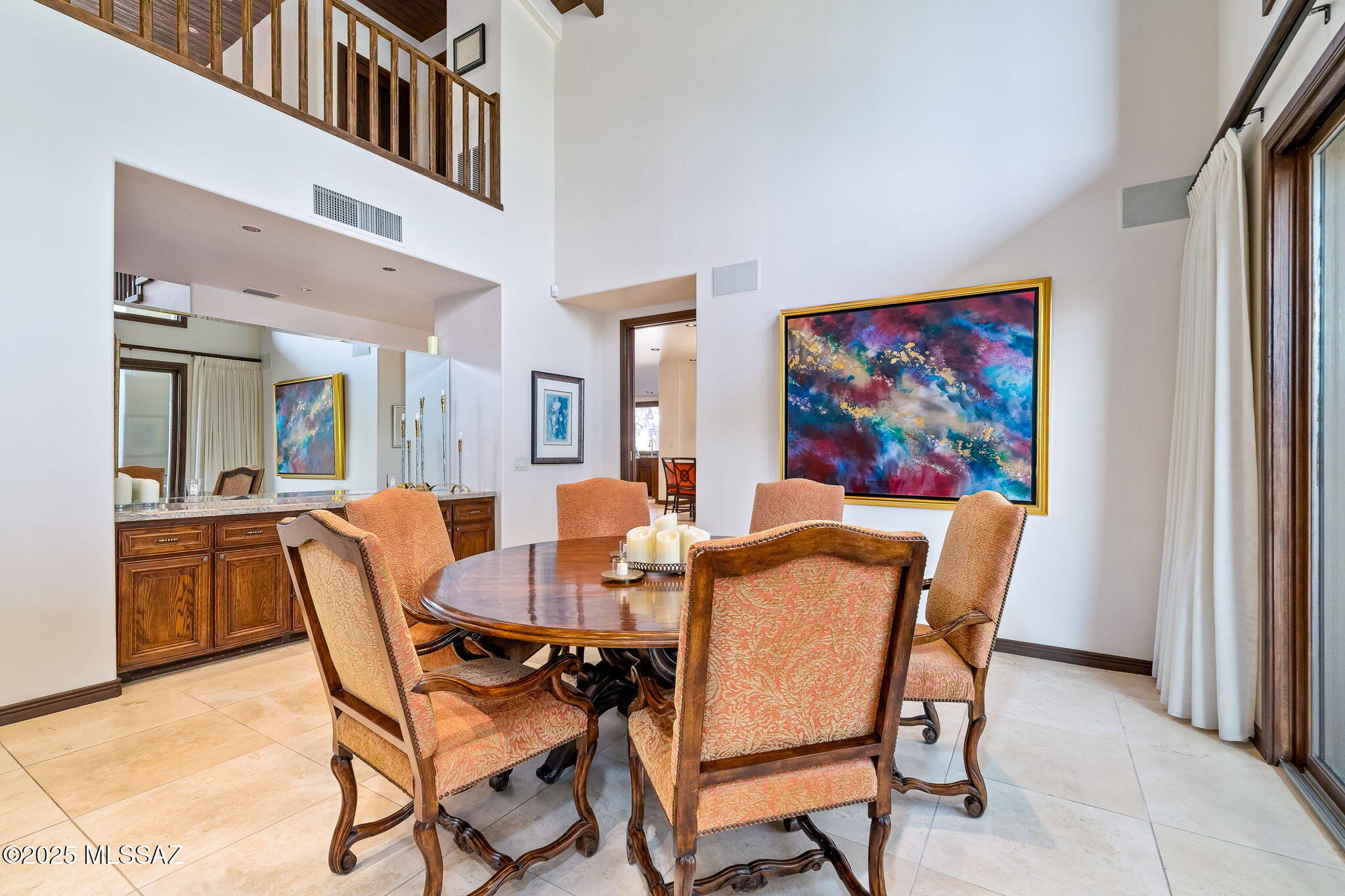 Ventana Canyon Estates (1-63) - Residential