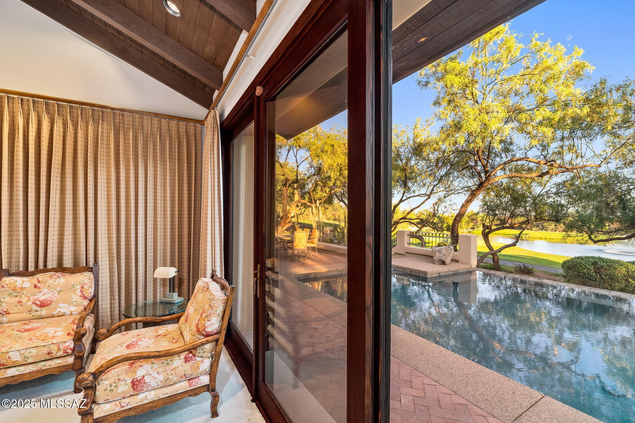Ventana Canyon Estates (1-63) - Residential