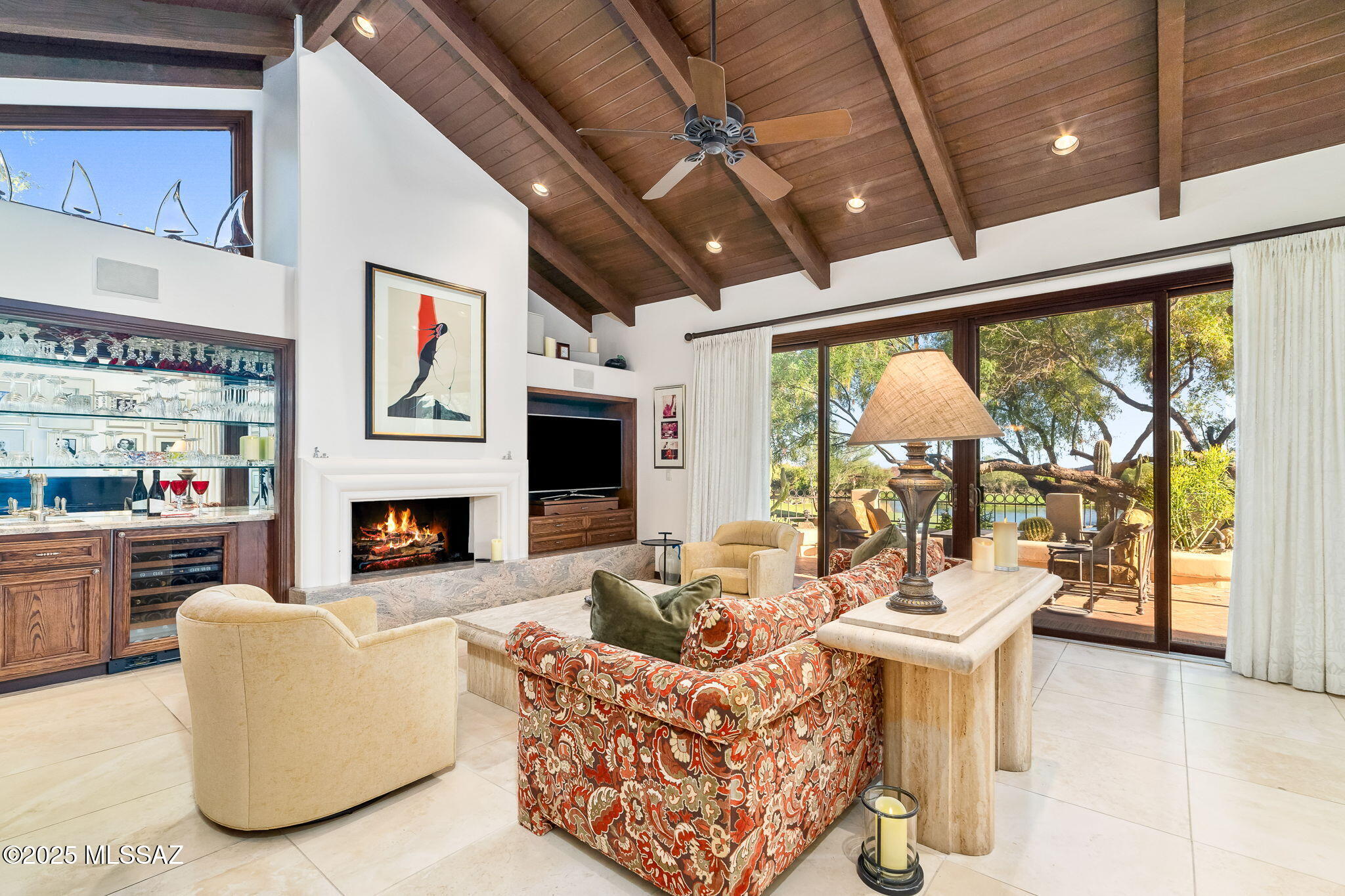 Ventana Canyon Estates (1-63) - Residential