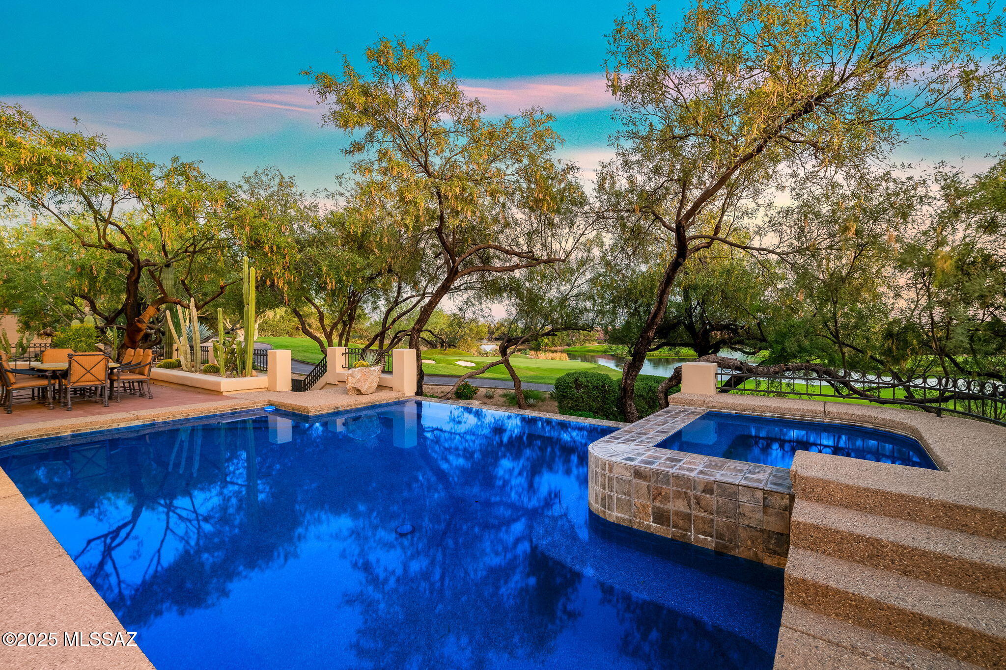 Ventana Canyon Estates (1-63) - Residential