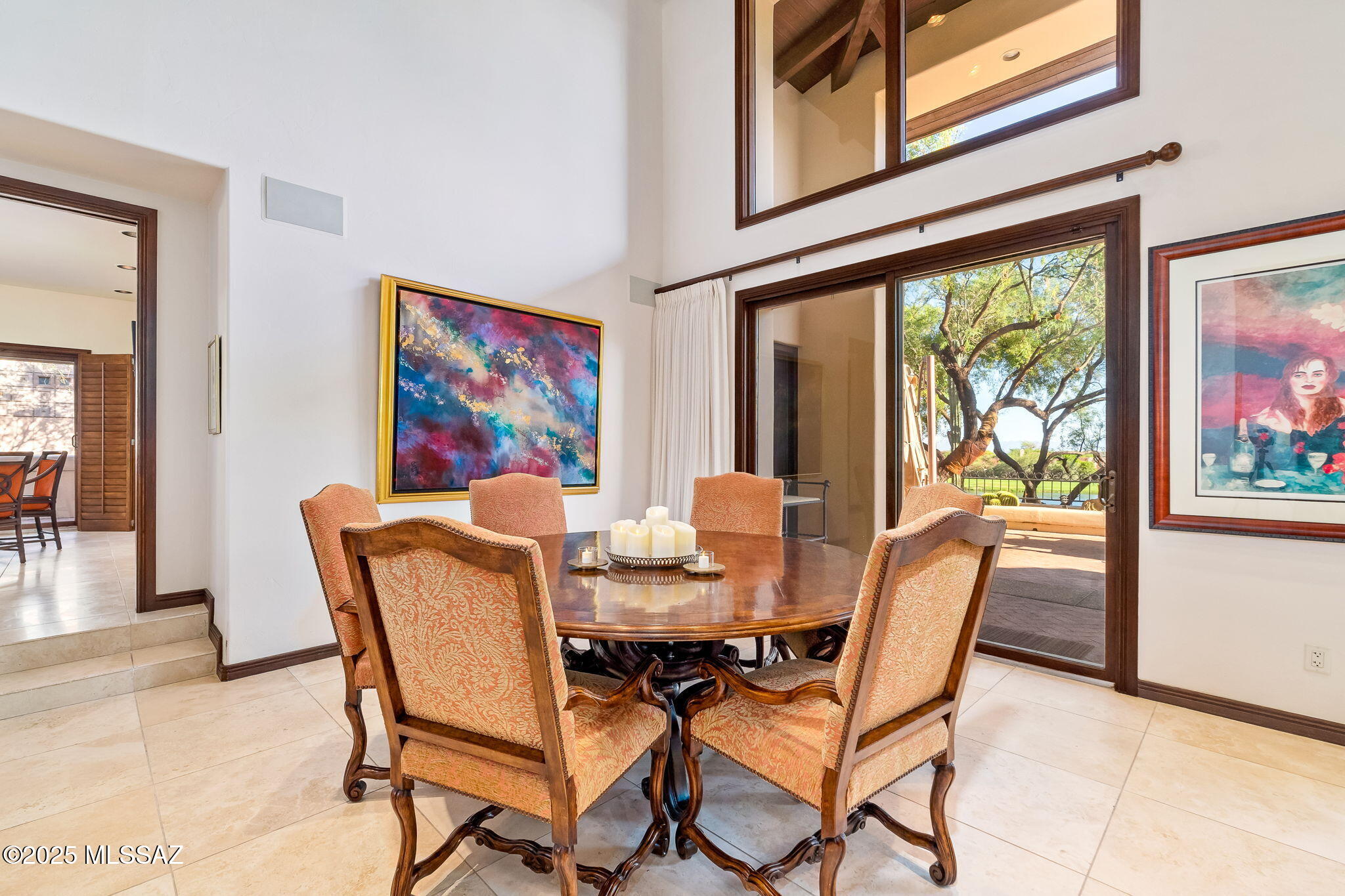 Ventana Canyon Estates (1-63) - Residential