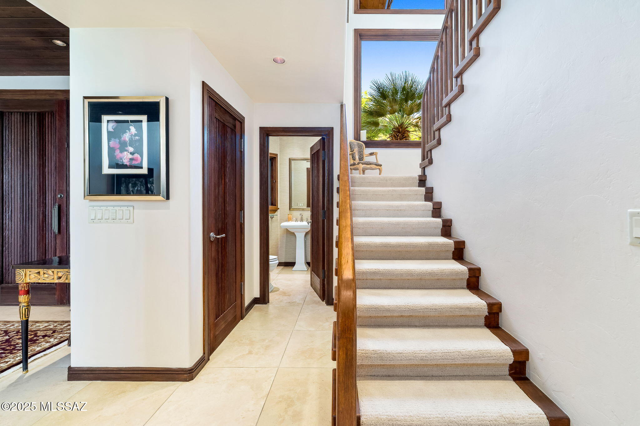 Ventana Canyon Estates (1-63) - Residential