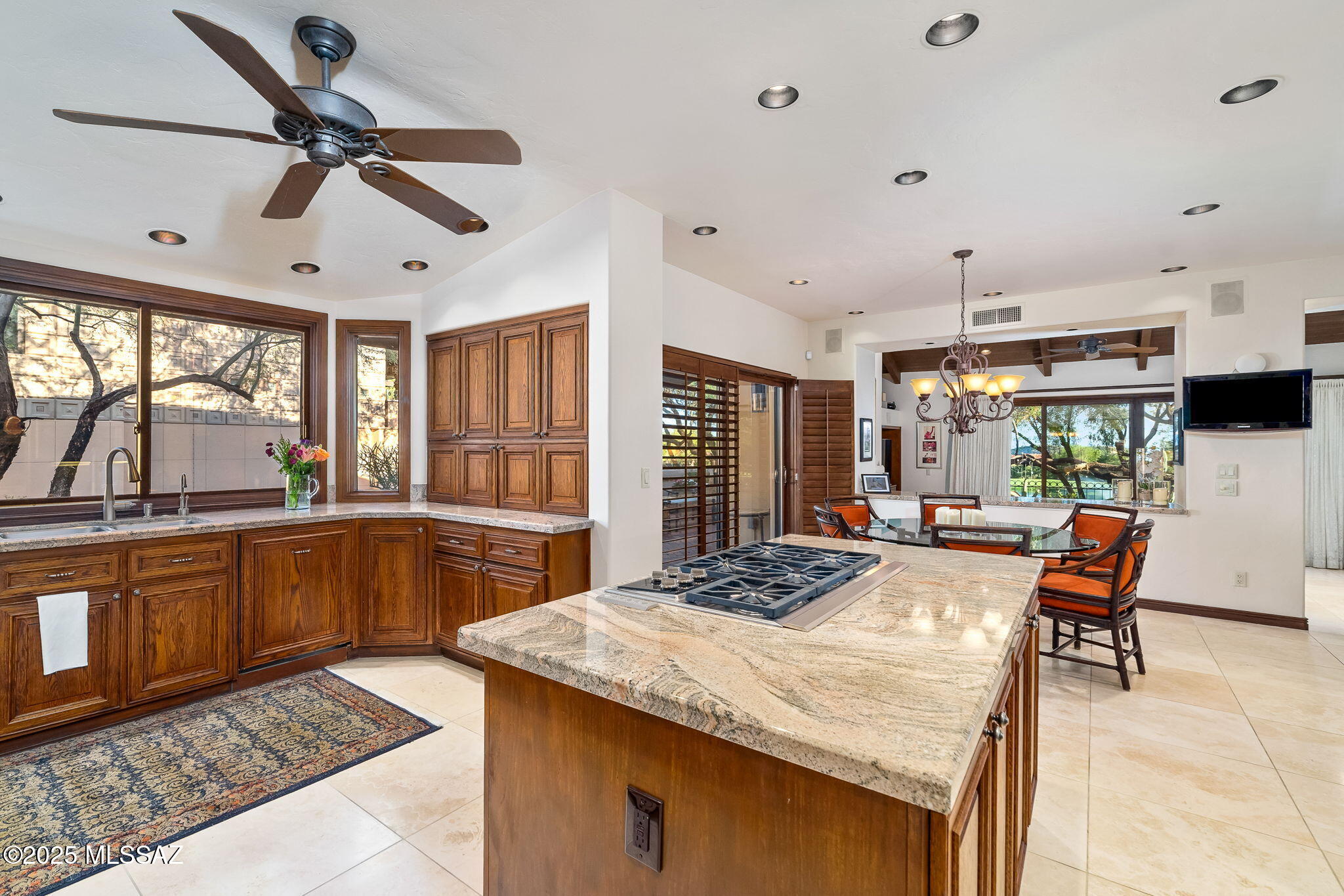 Ventana Canyon Estates (1-63) - Residential