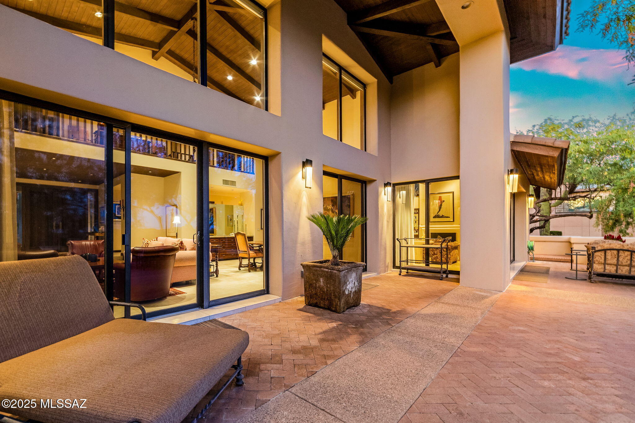 Ventana Canyon Estates (1-63) - Residential
