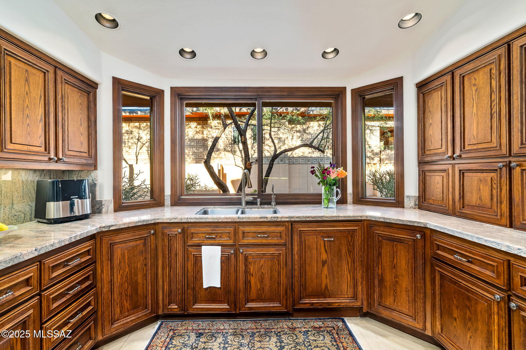 Ventana Canyon Estates (1-63) - Residential