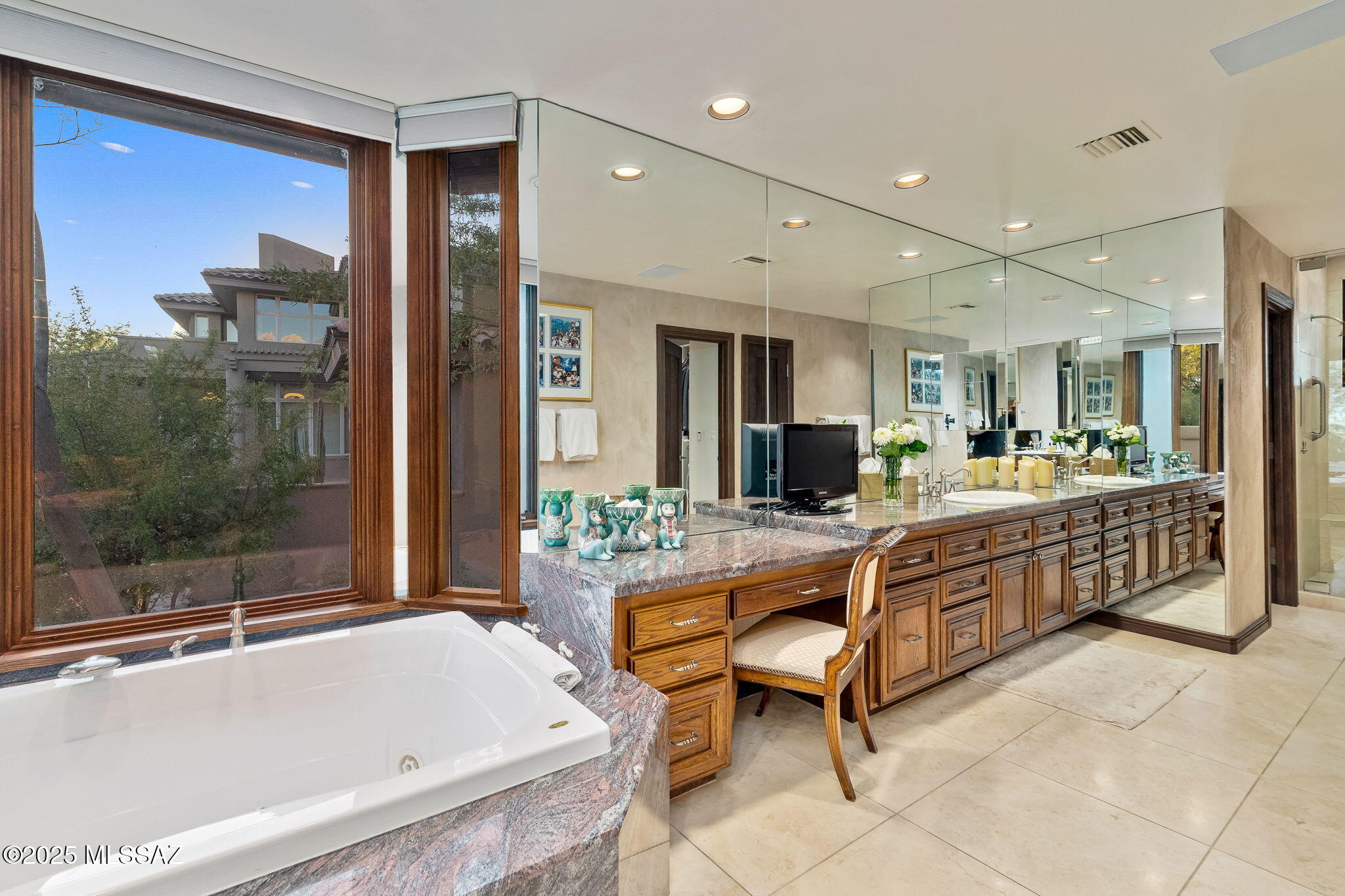 Ventana Canyon Estates (1-63) - Residential