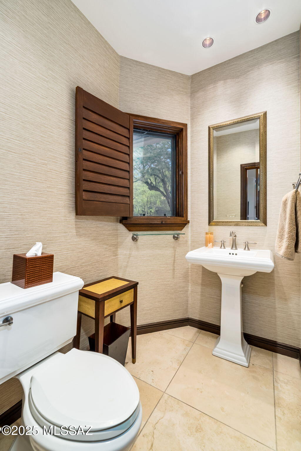Ventana Canyon Estates (1-63) - Residential