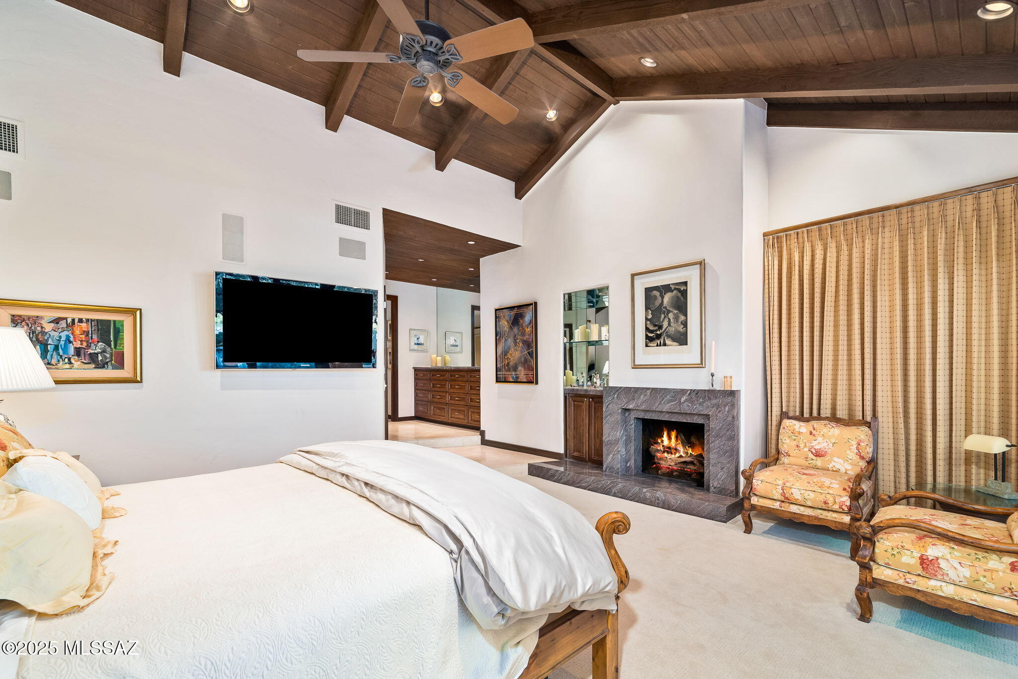 Ventana Canyon Estates (1-63) - Residential