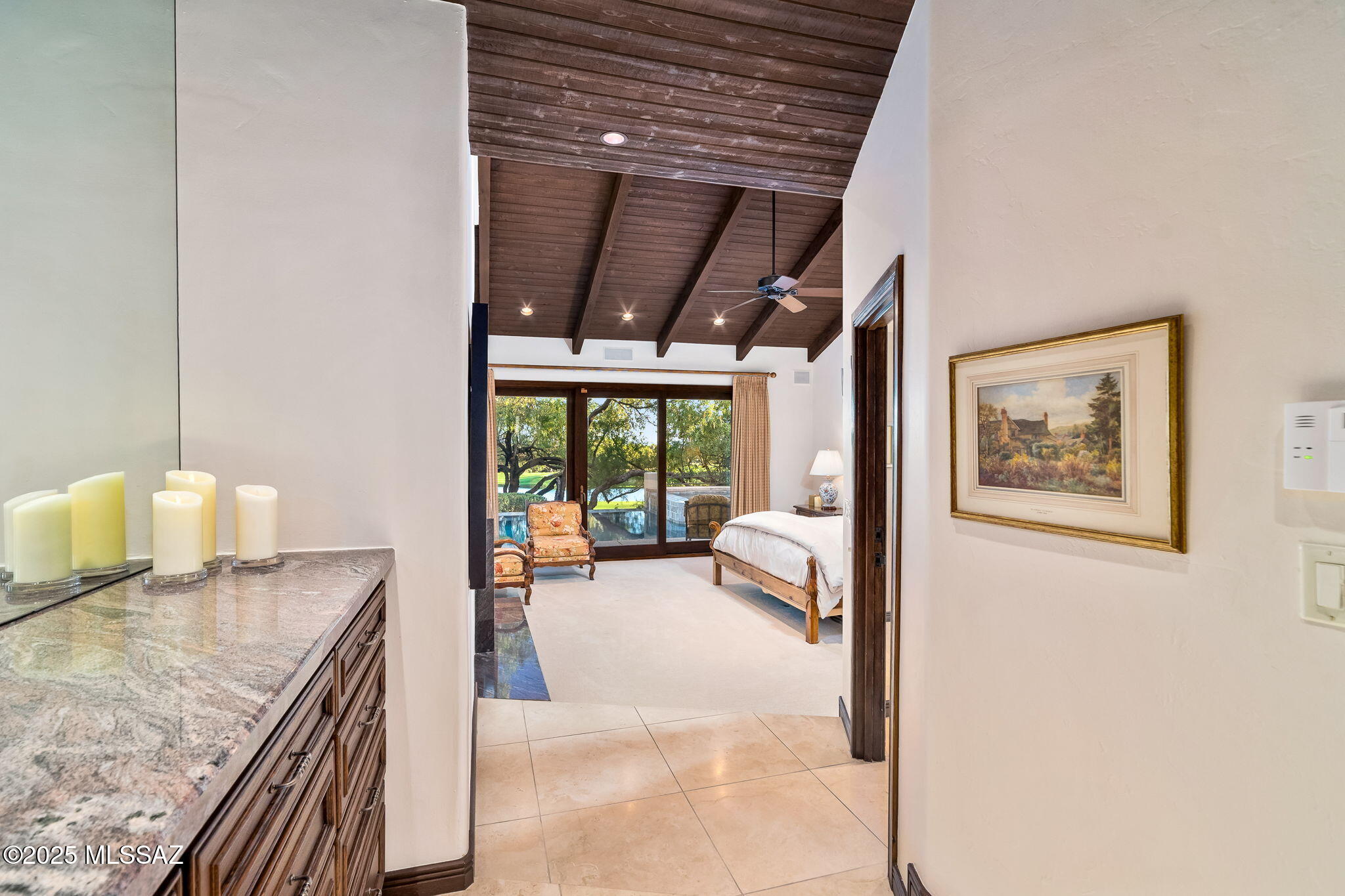 Ventana Canyon Estates (1-63) - Residential