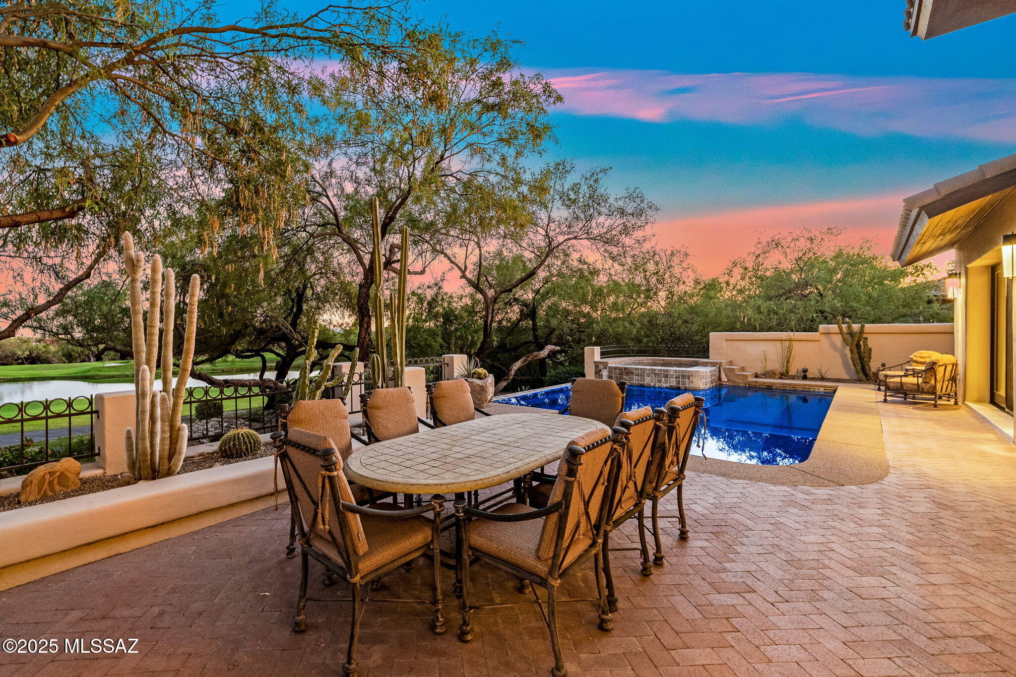 Ventana Canyon Estates (1-63) - Residential