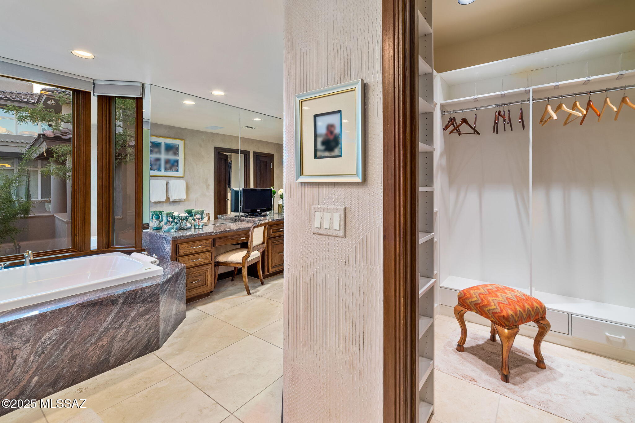 Ventana Canyon Estates (1-63) - Residential