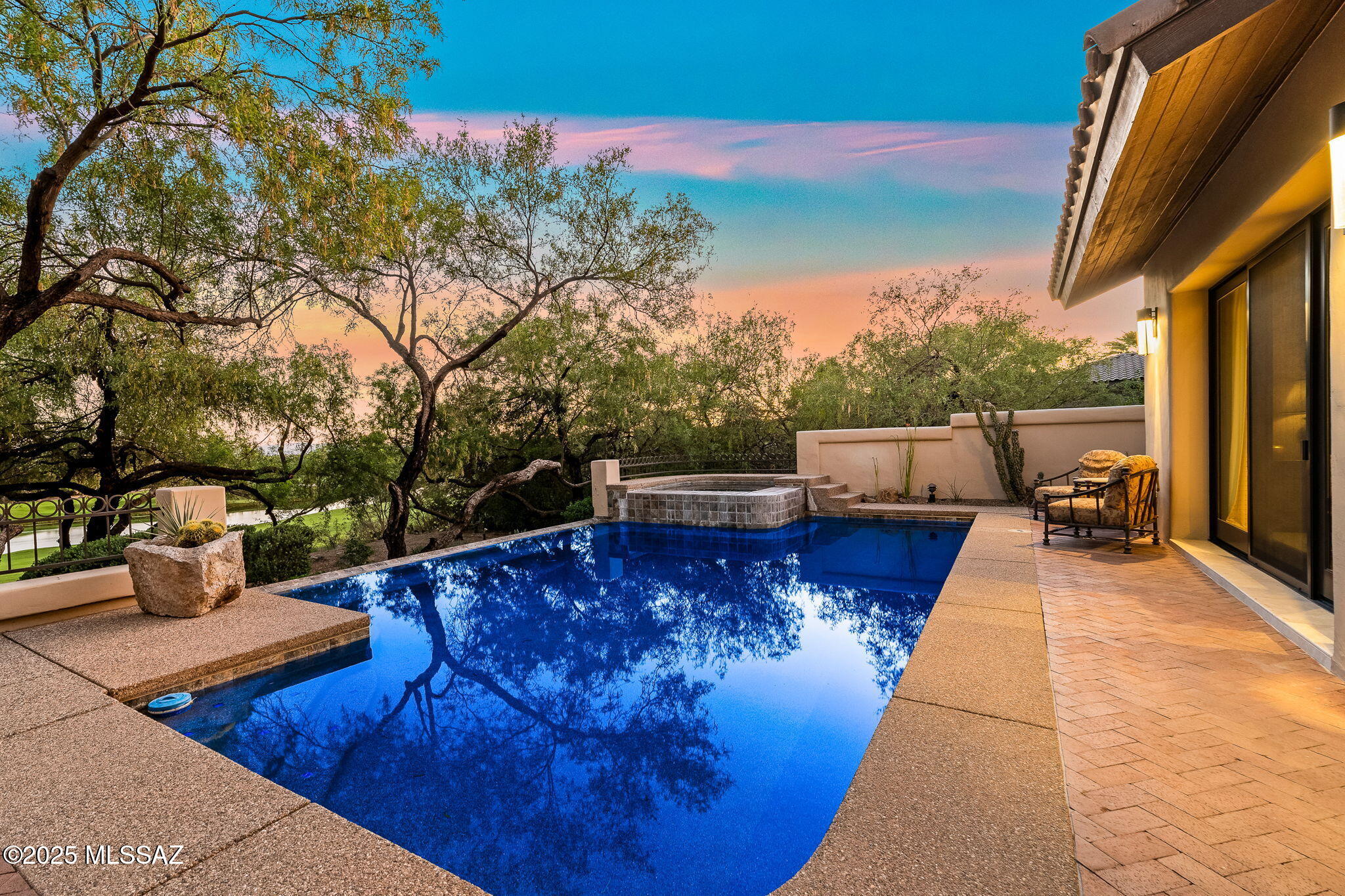 Ventana Canyon Estates (1-63) - Residential