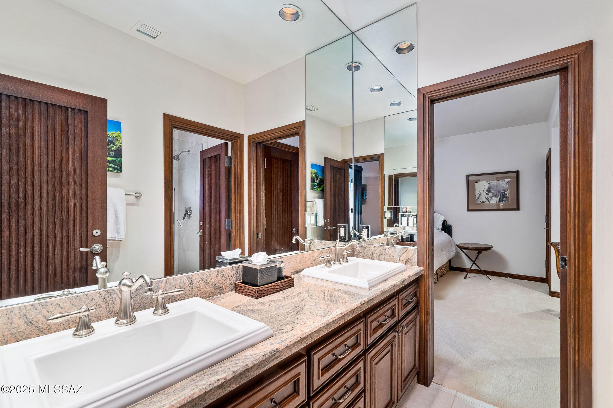 Ventana Canyon Estates (1-63) - Residential
